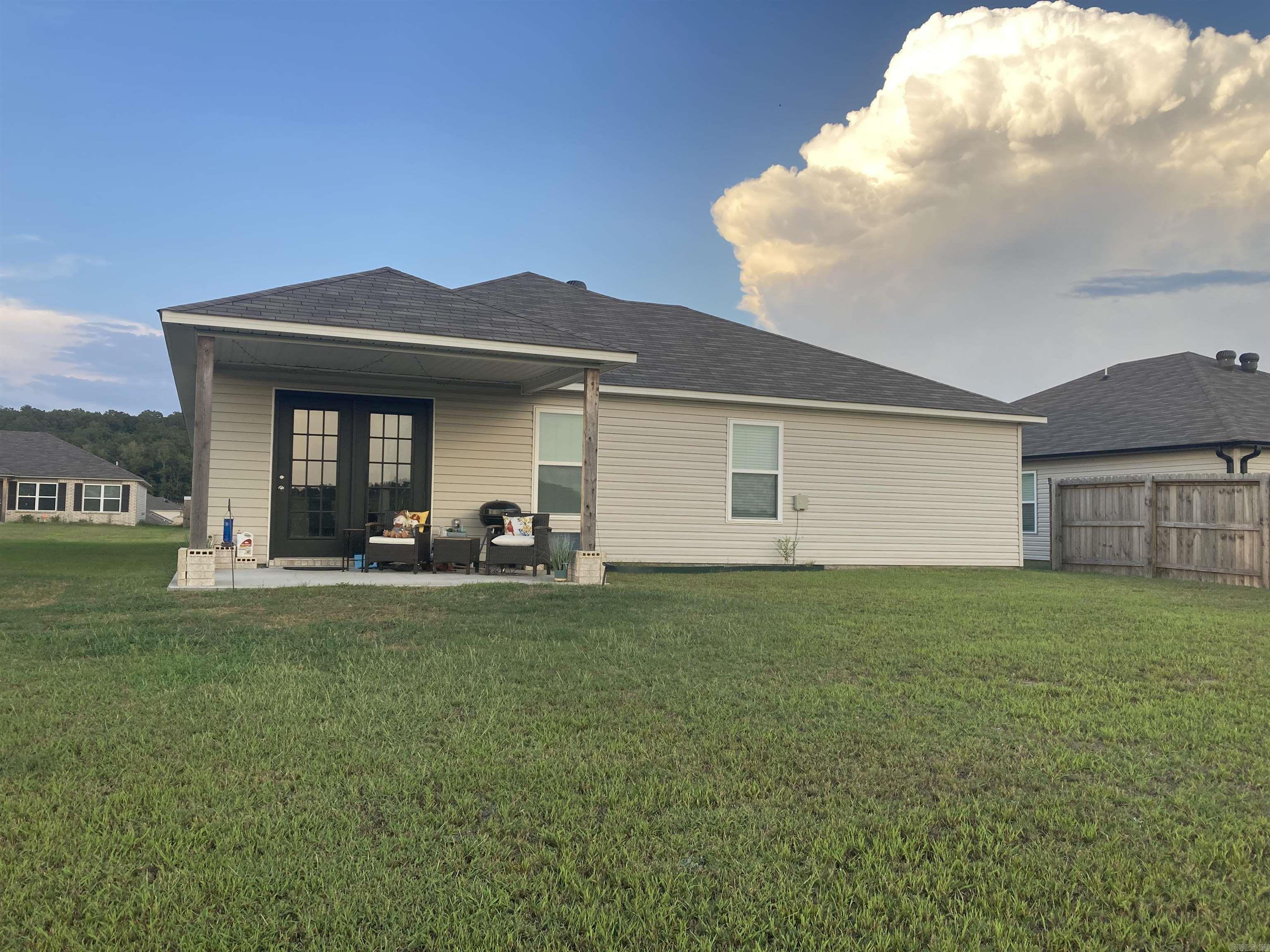 26 Sun Drenched  Conway, AR
