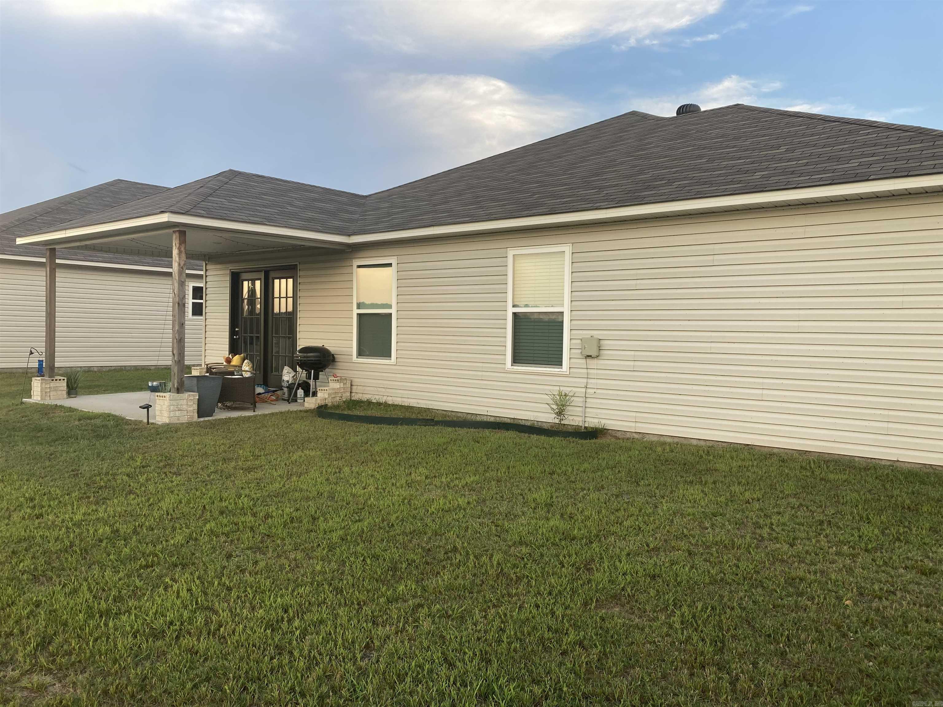 26 Sun Drenched  Conway, AR