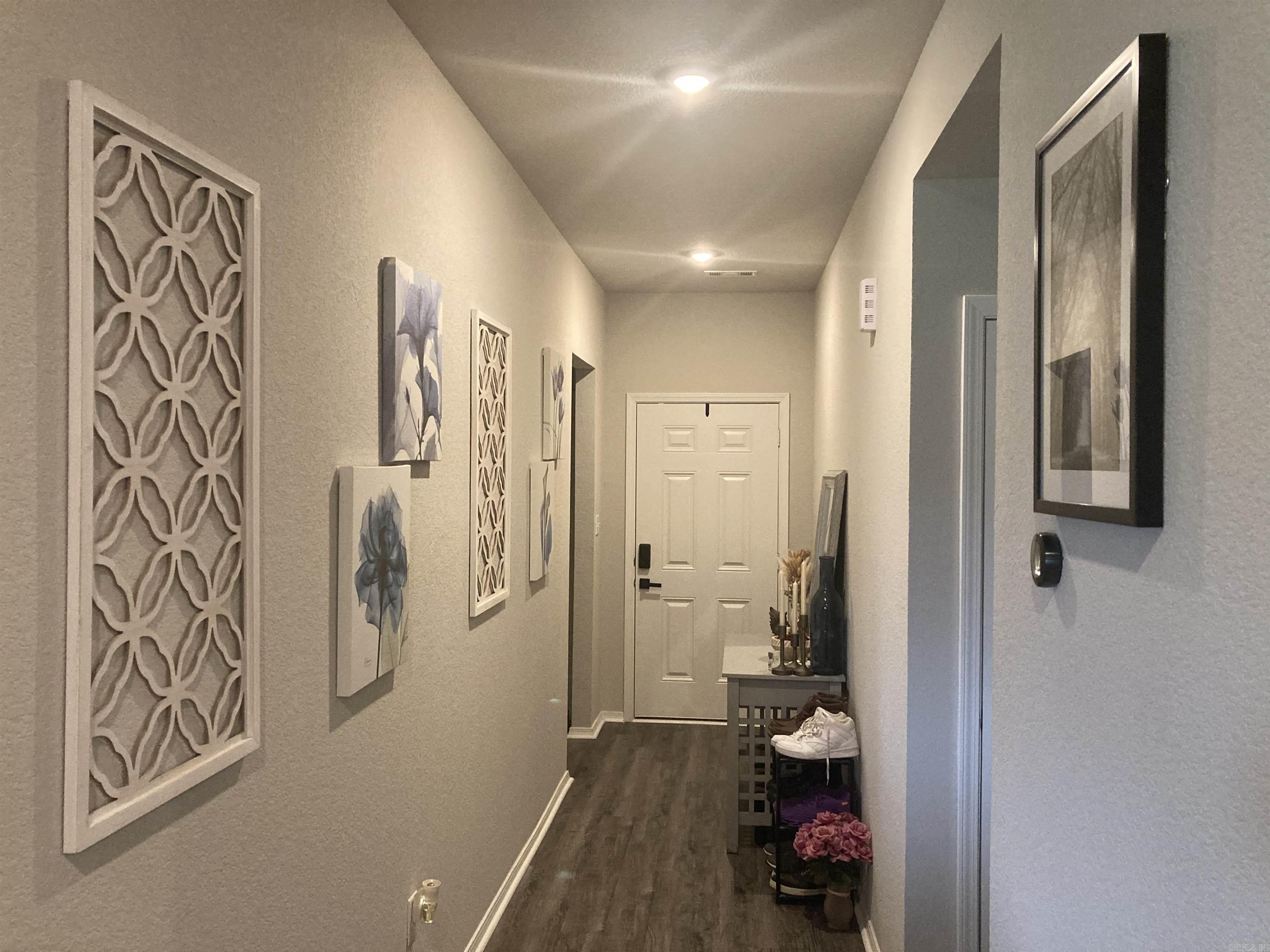26 Sun Drenched  Conway, AR