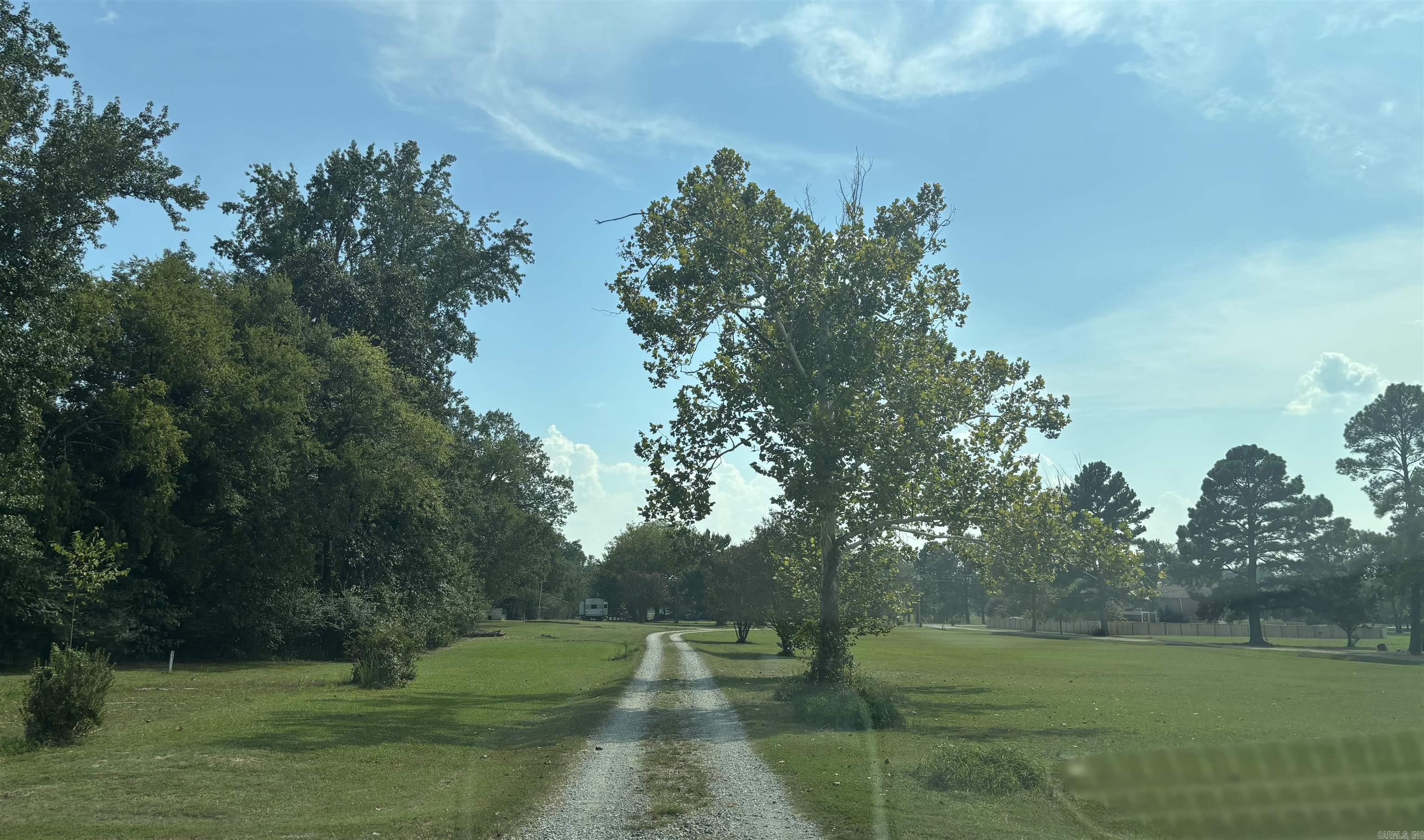 1804 Snow Lane  Alexander, AR