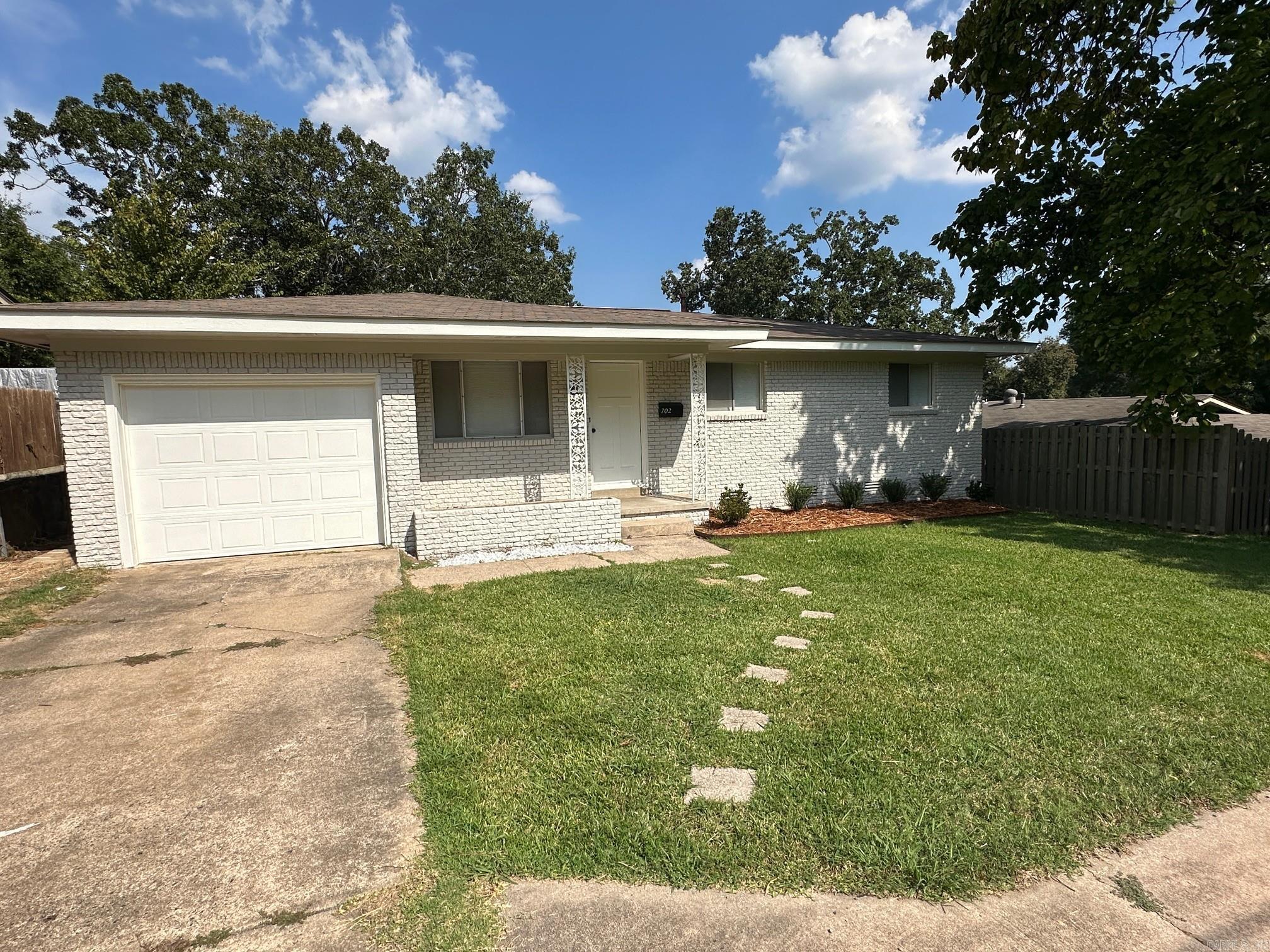 702 E Military  North Little Rock, AR