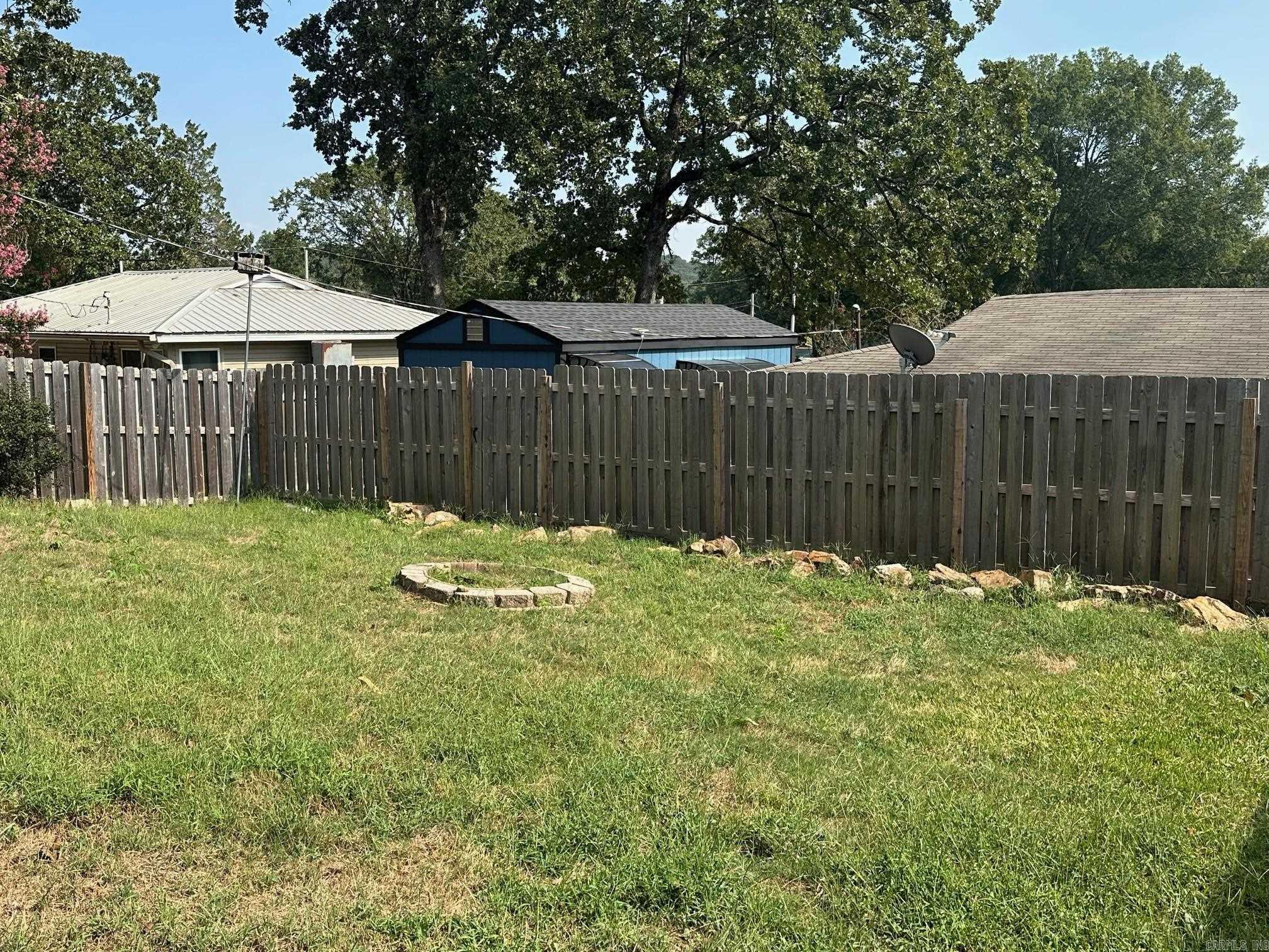 702 E Military  North Little Rock, AR