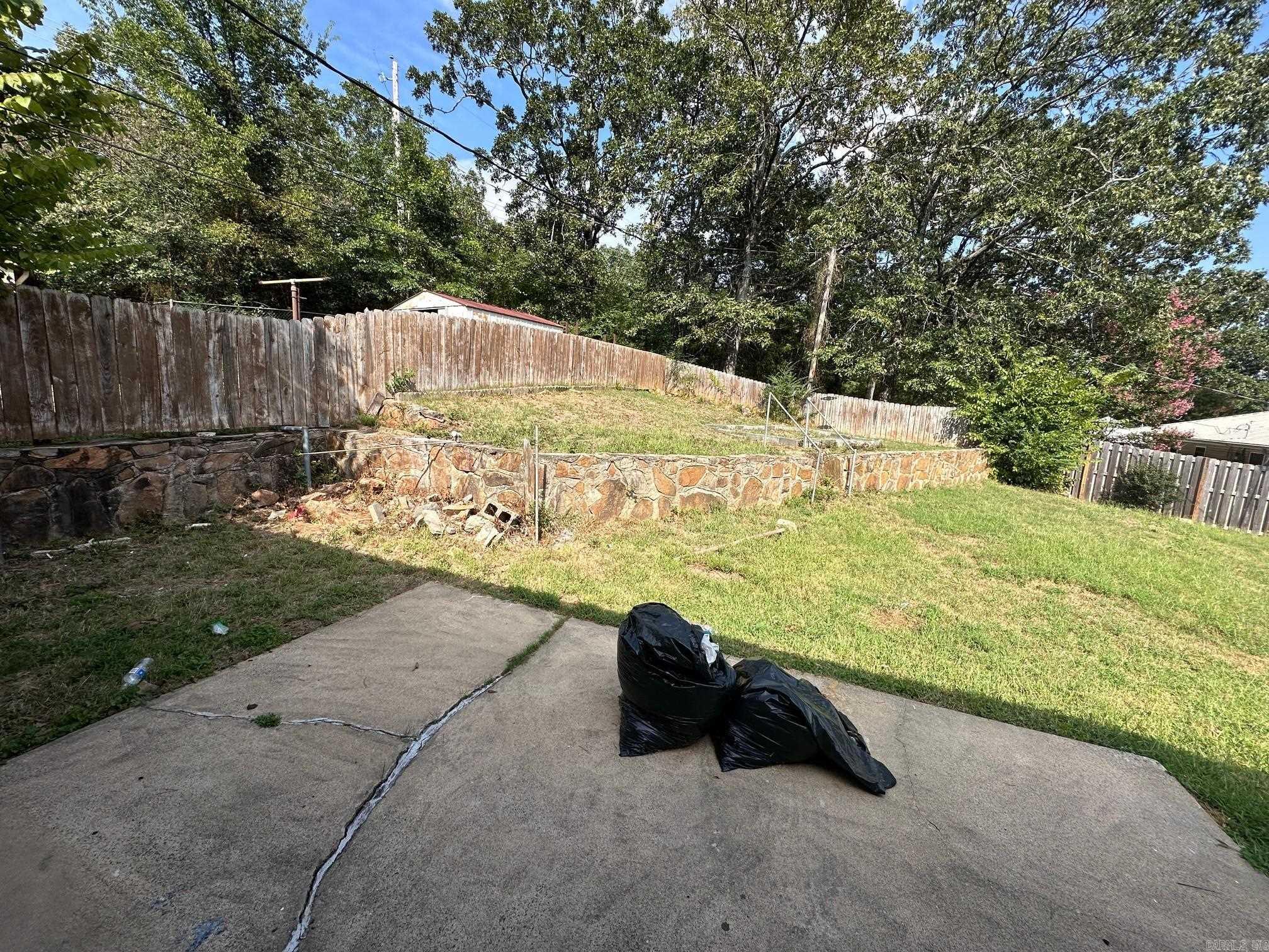 702 E Military  North Little Rock, AR