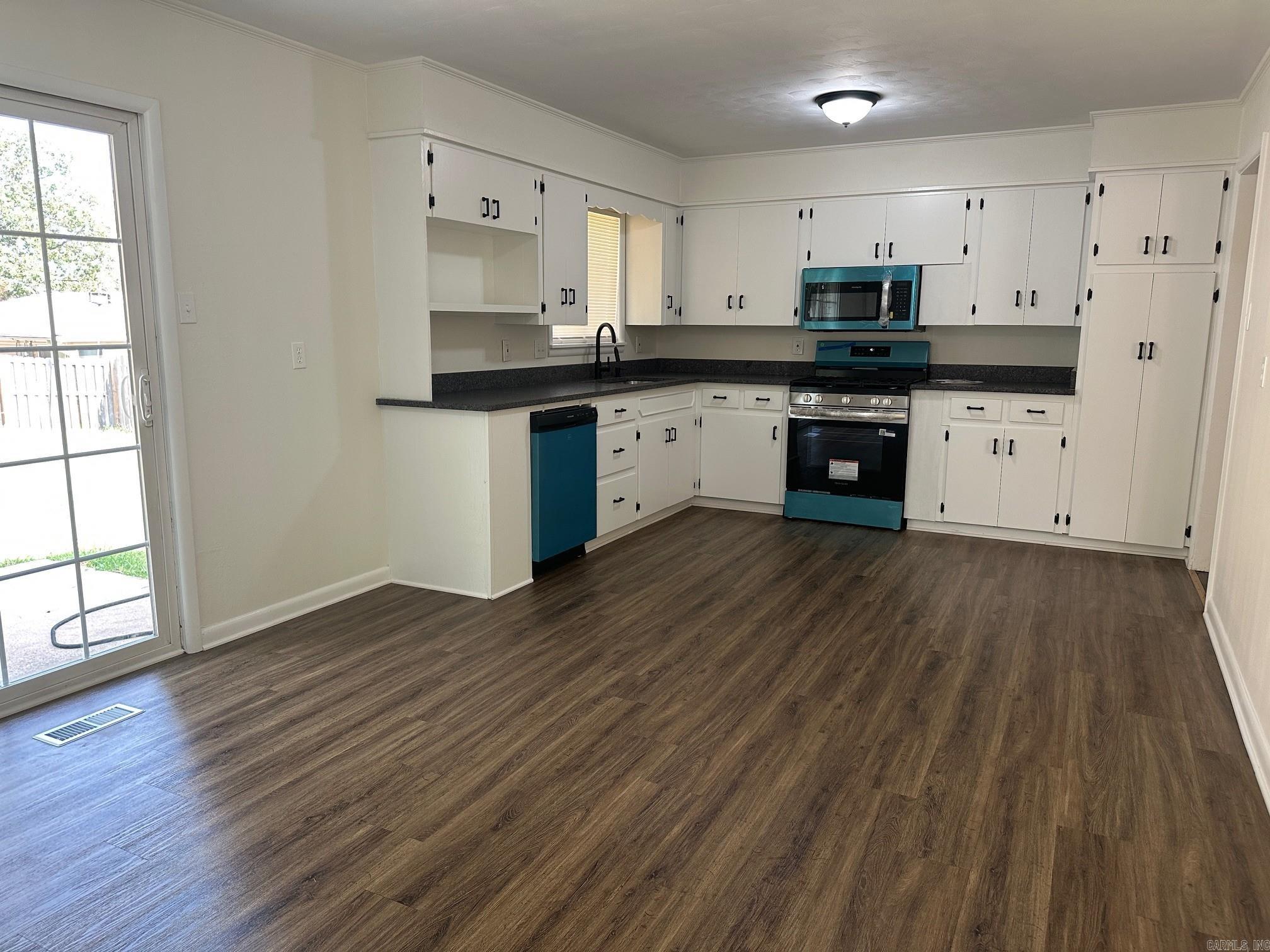 702 E Military  North Little Rock, AR