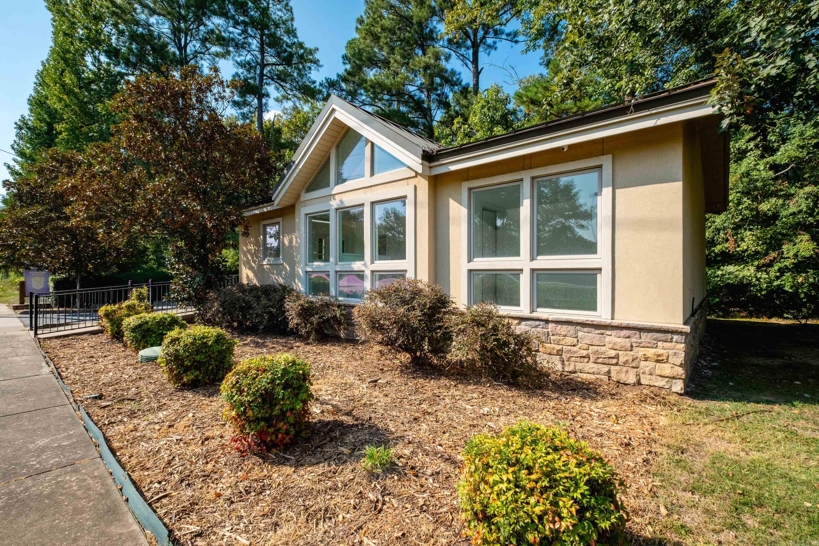 15800 Cantrell Road  Little Rock, AR