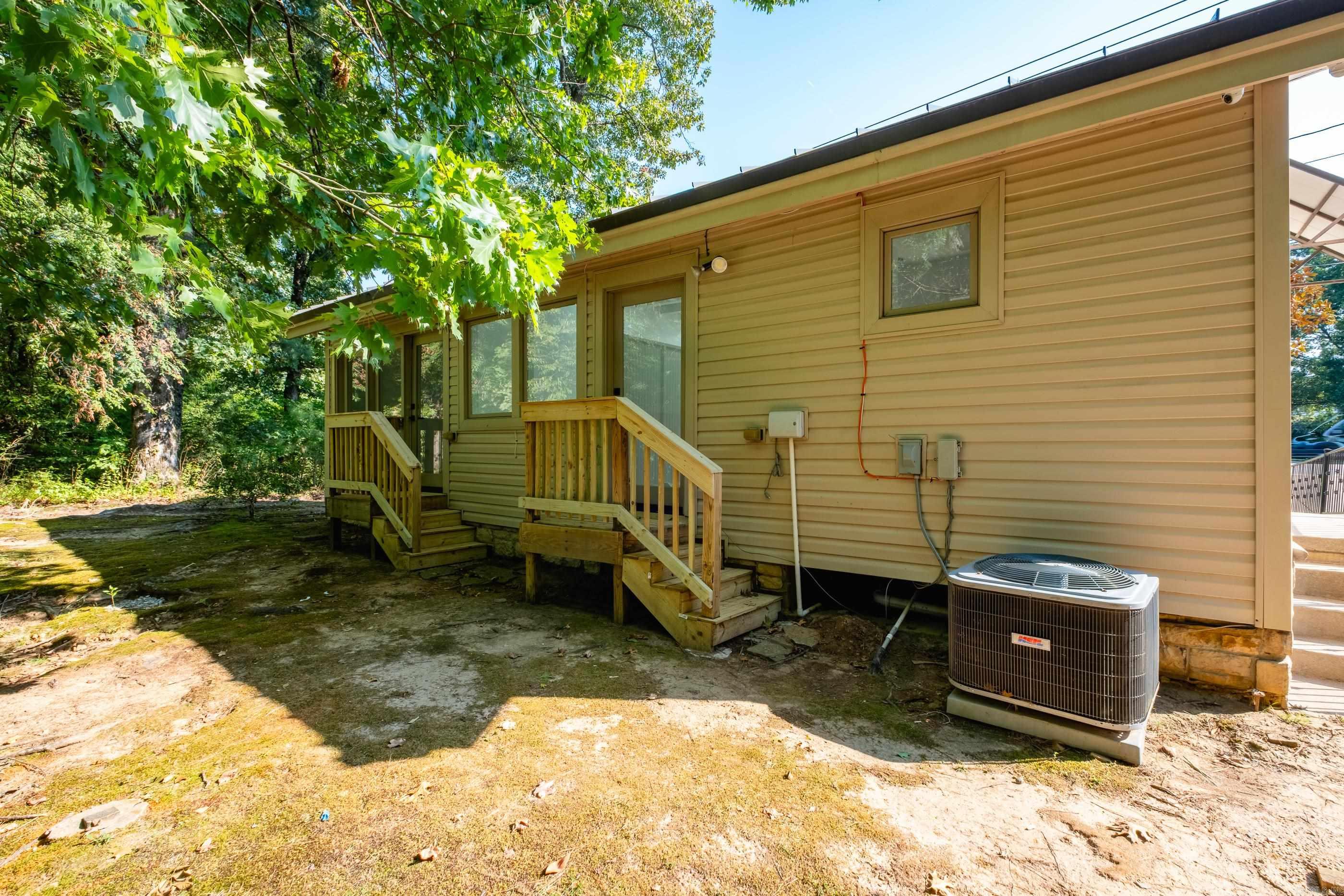 15800 Cantrell Road  Little Rock, AR
