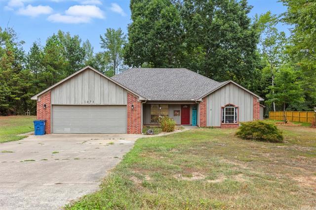 1073  Fox Hunt  Alexander, AR