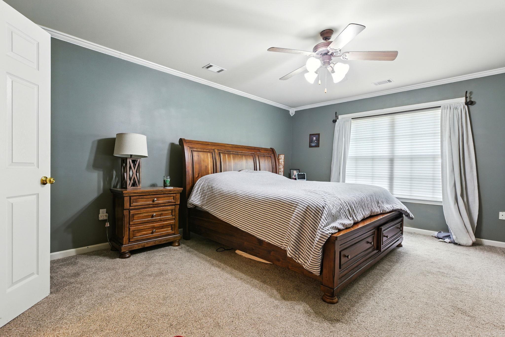 1073 Fox Hunt  Alexander, AR