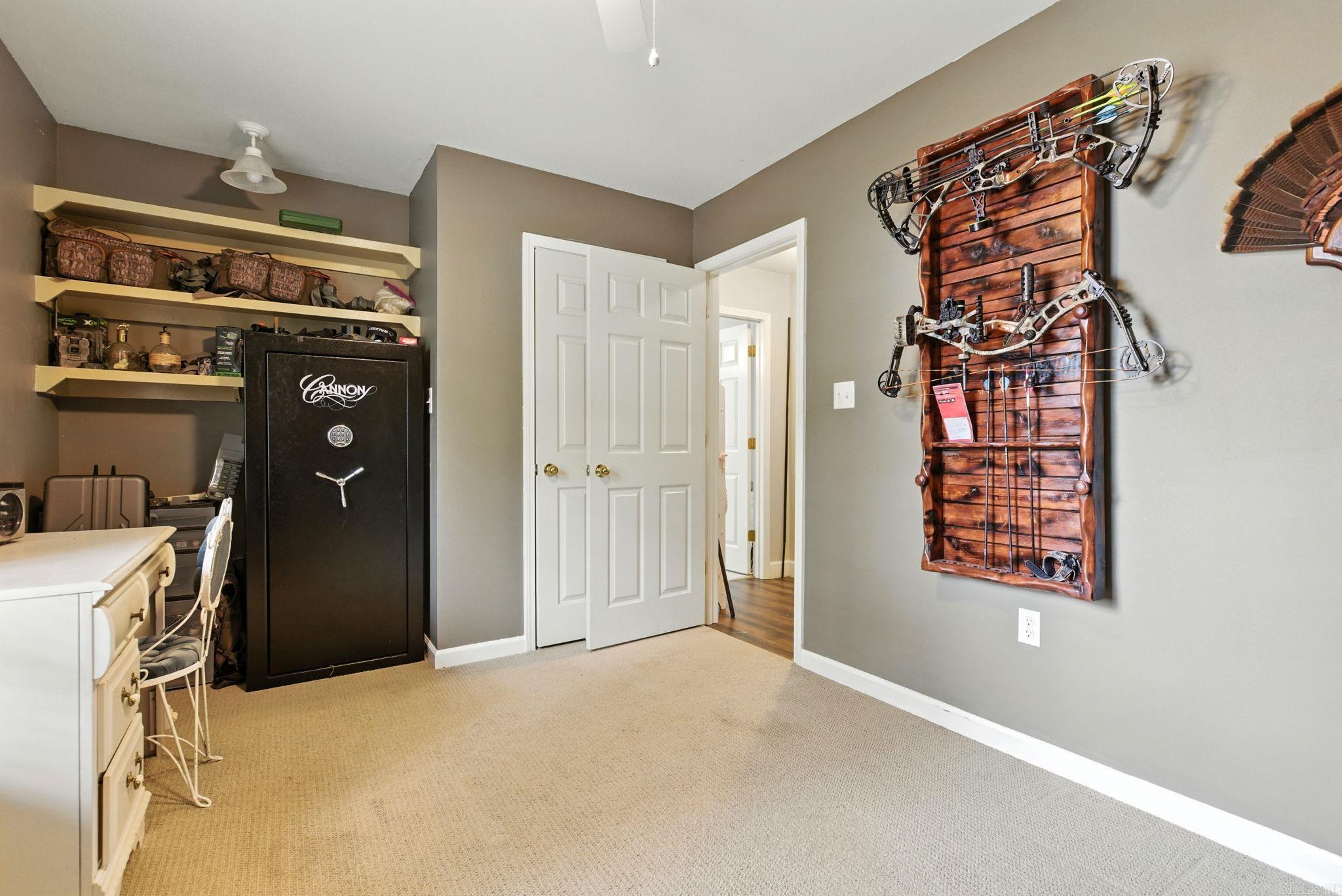 1073 Fox Hunt  Alexander, AR