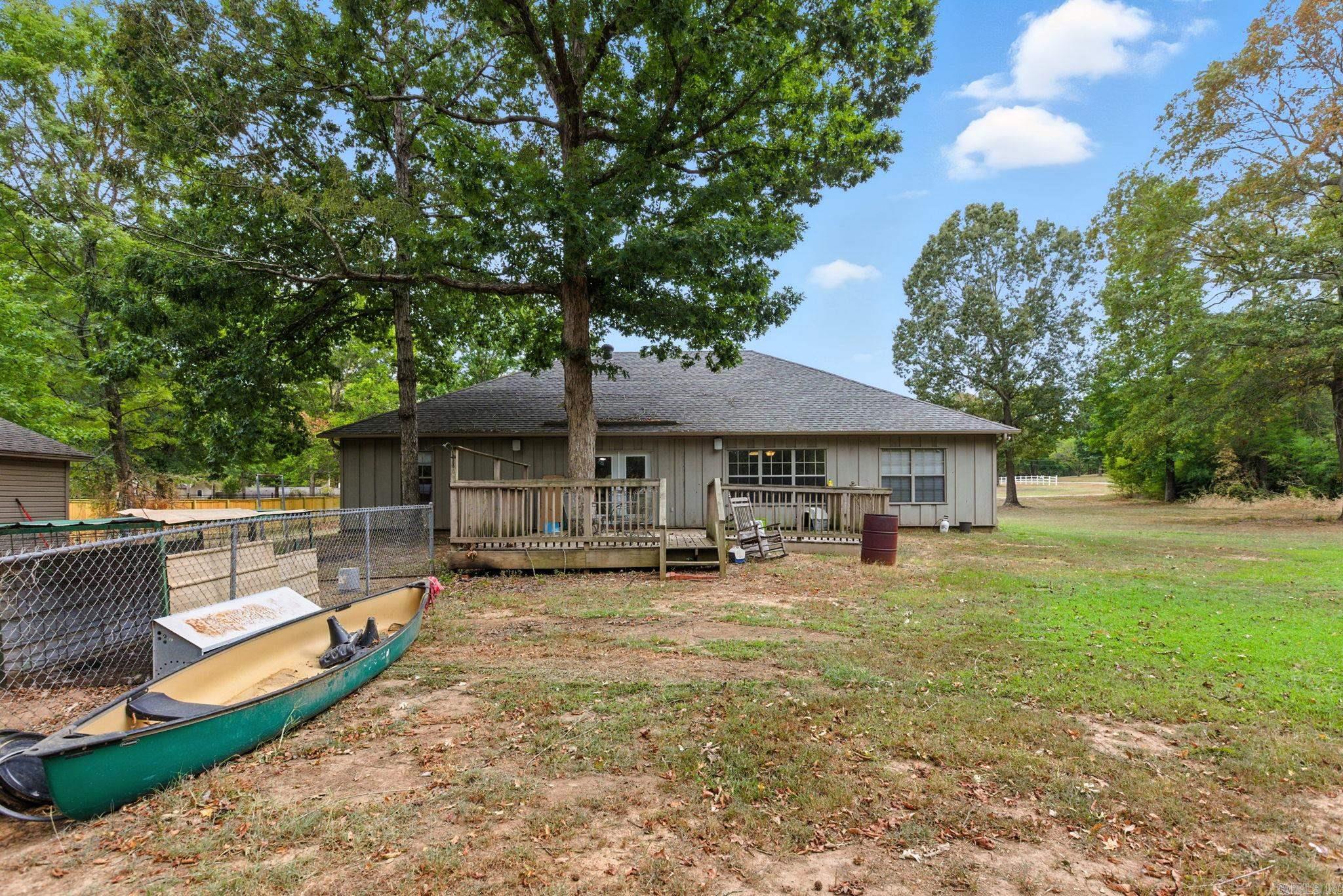 1073 Fox Hunt  Alexander, AR