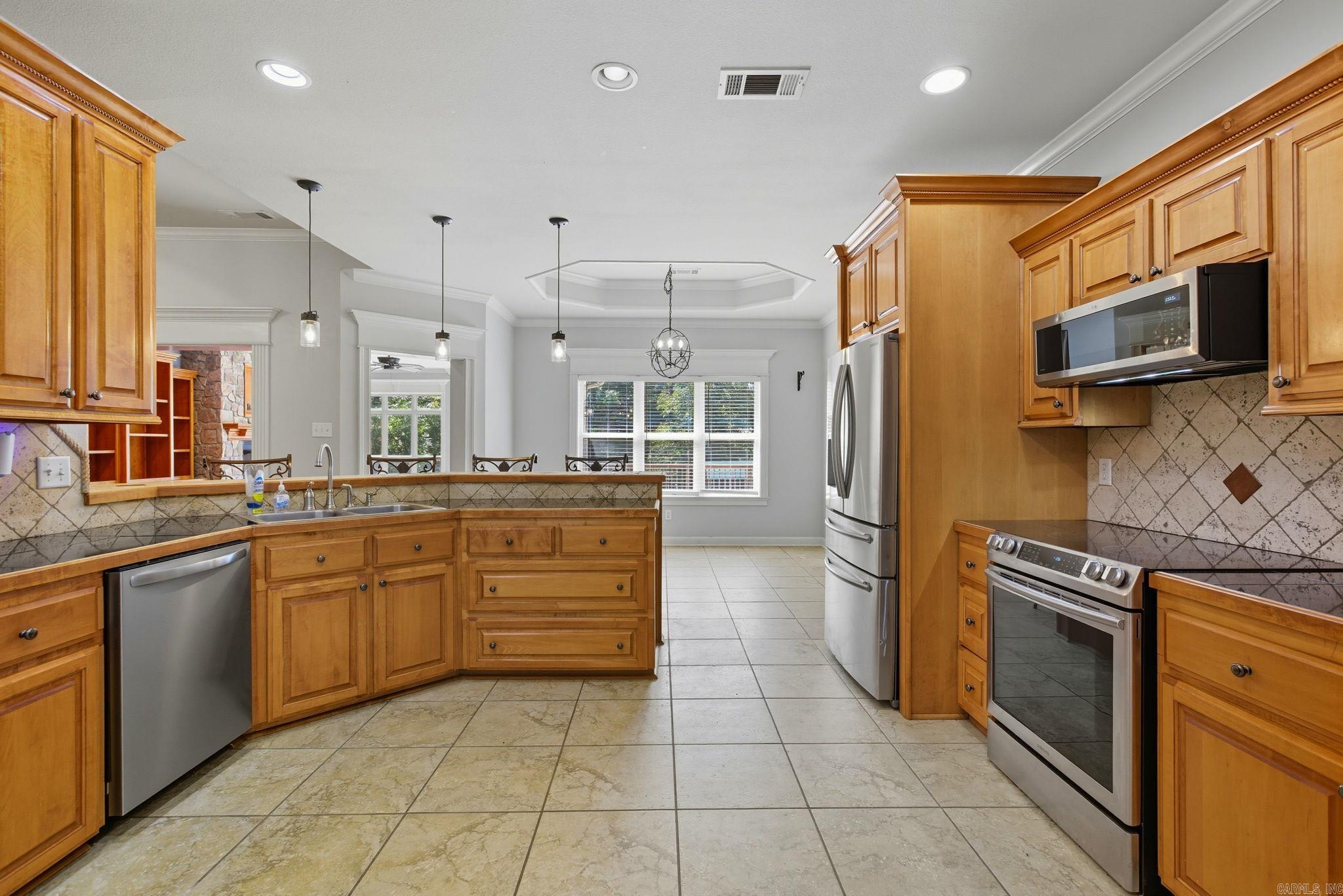 271 Dugger Rd  Beebe, AR