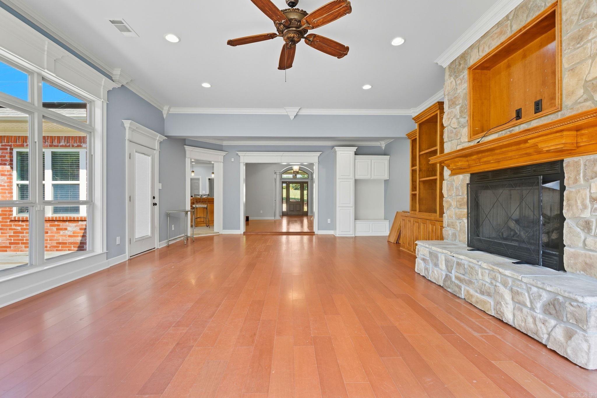 271 Dugger Rd  Beebe, AR