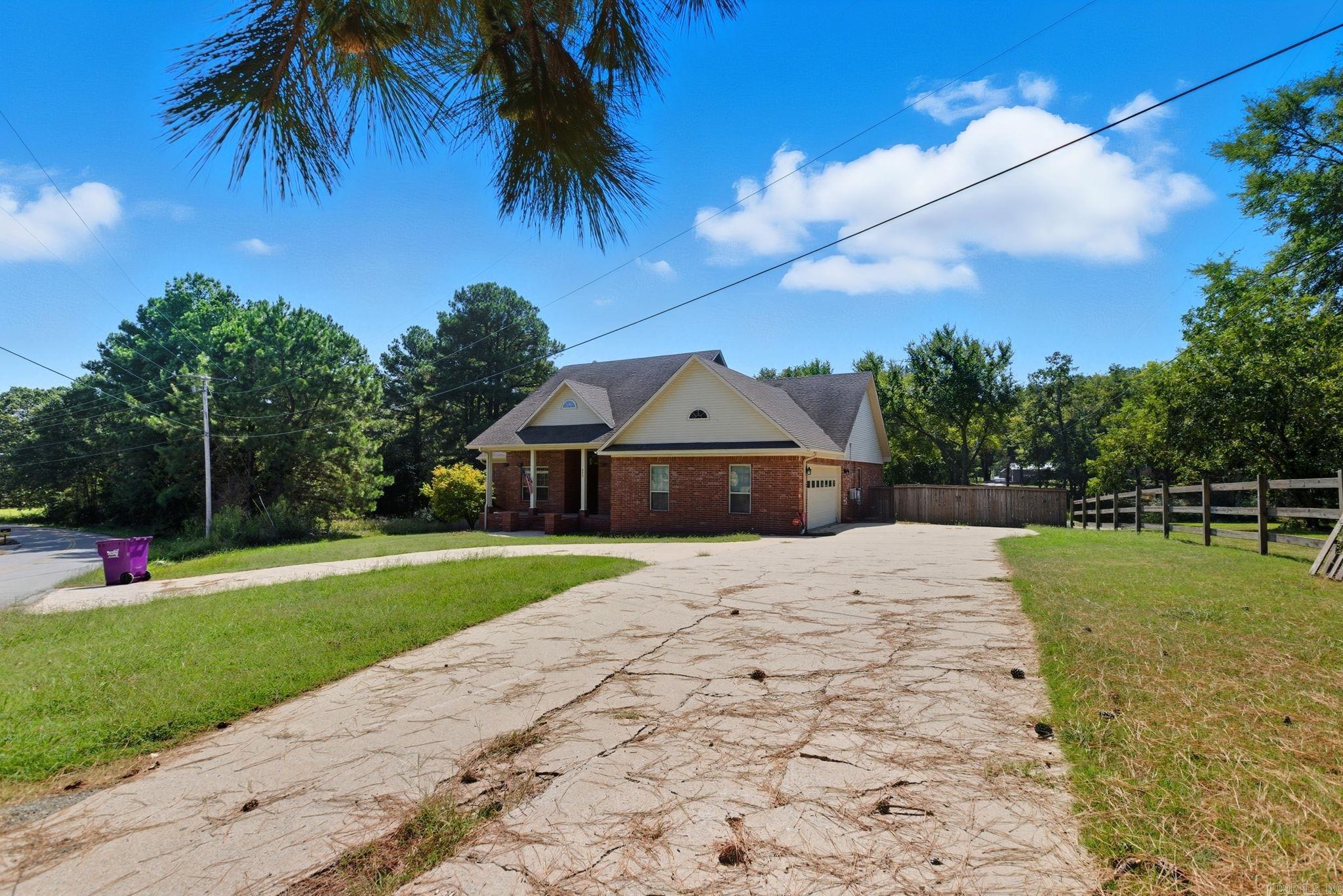 271 Dugger Rd  Beebe, AR