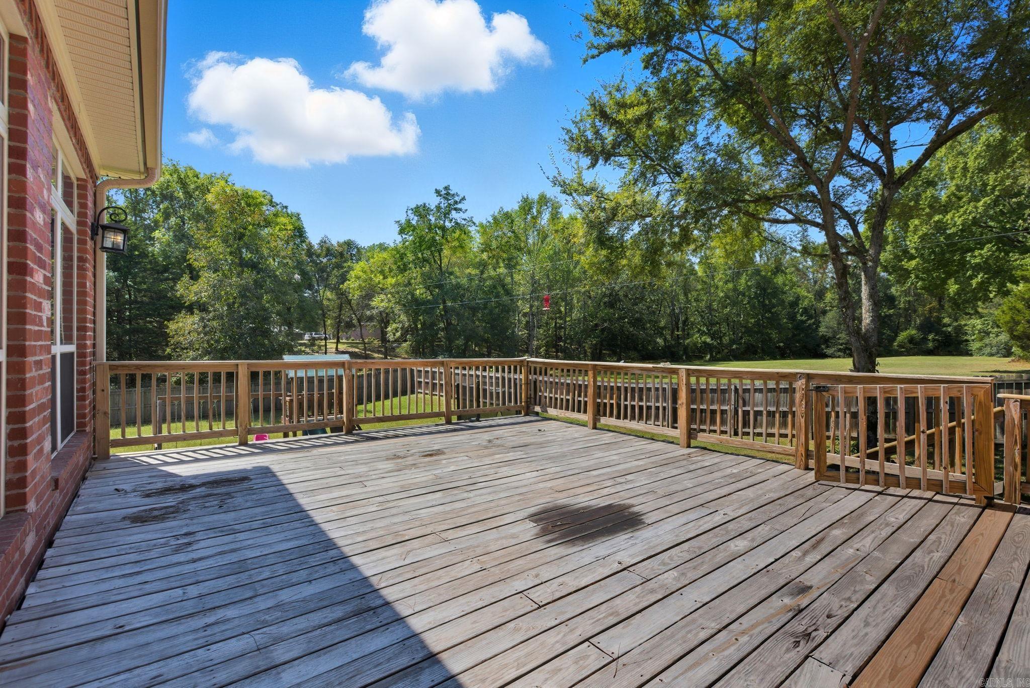 271 Dugger Rd  Beebe, AR