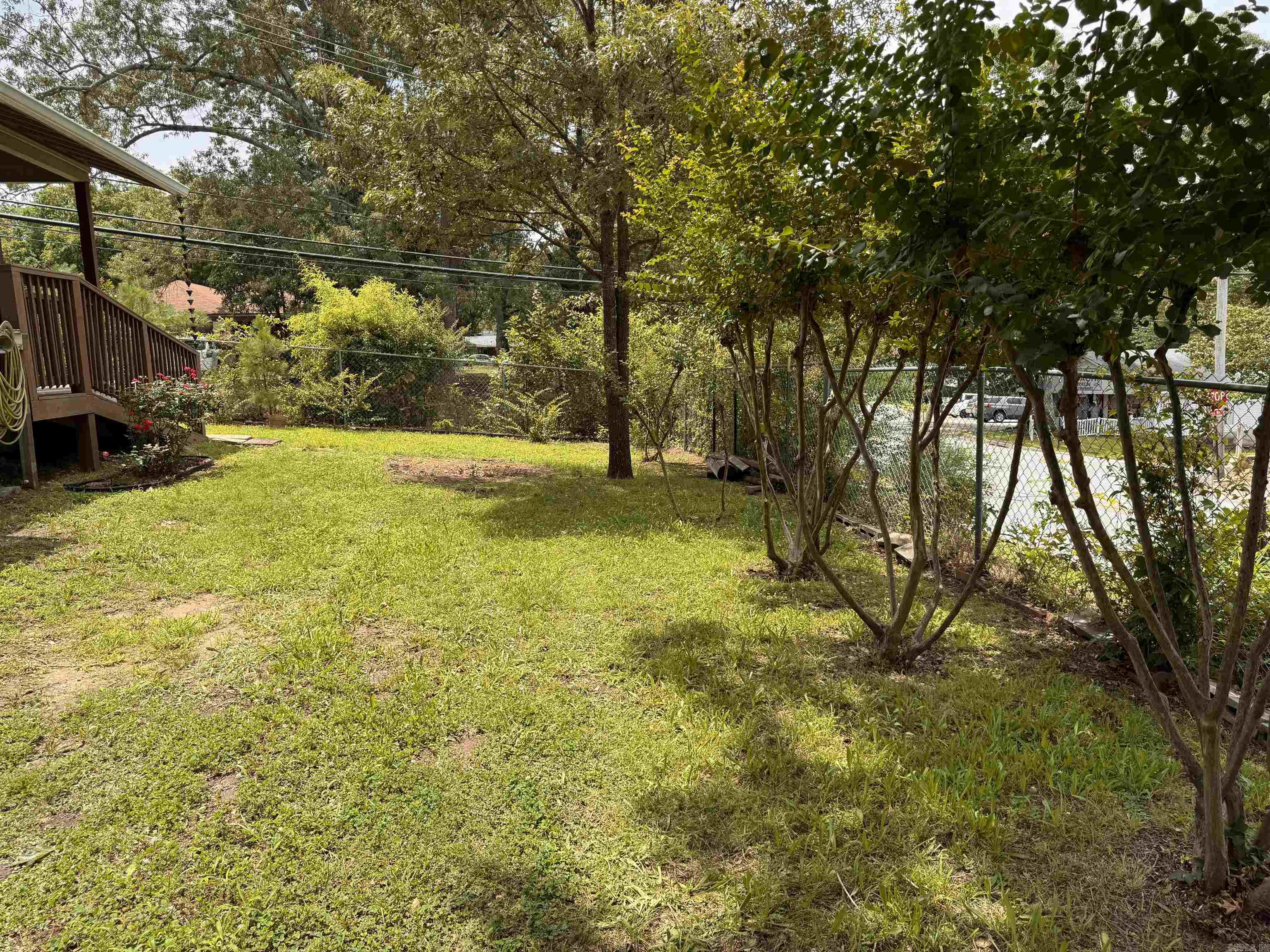 507 Lillian  Benton, AR
