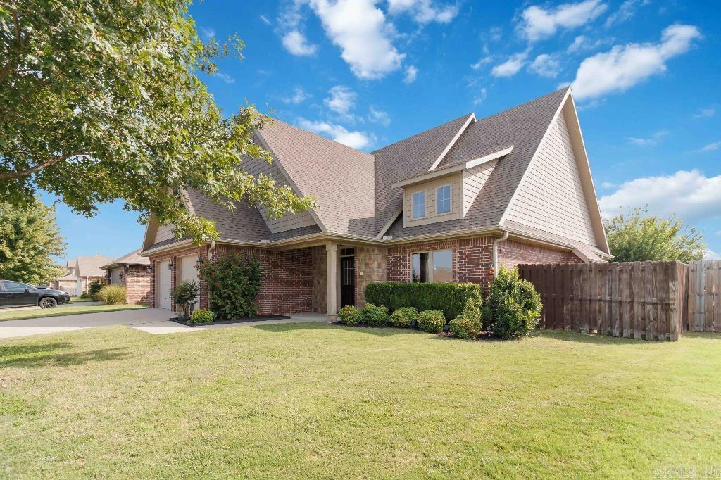 3781 Baltic  Springdale, AR