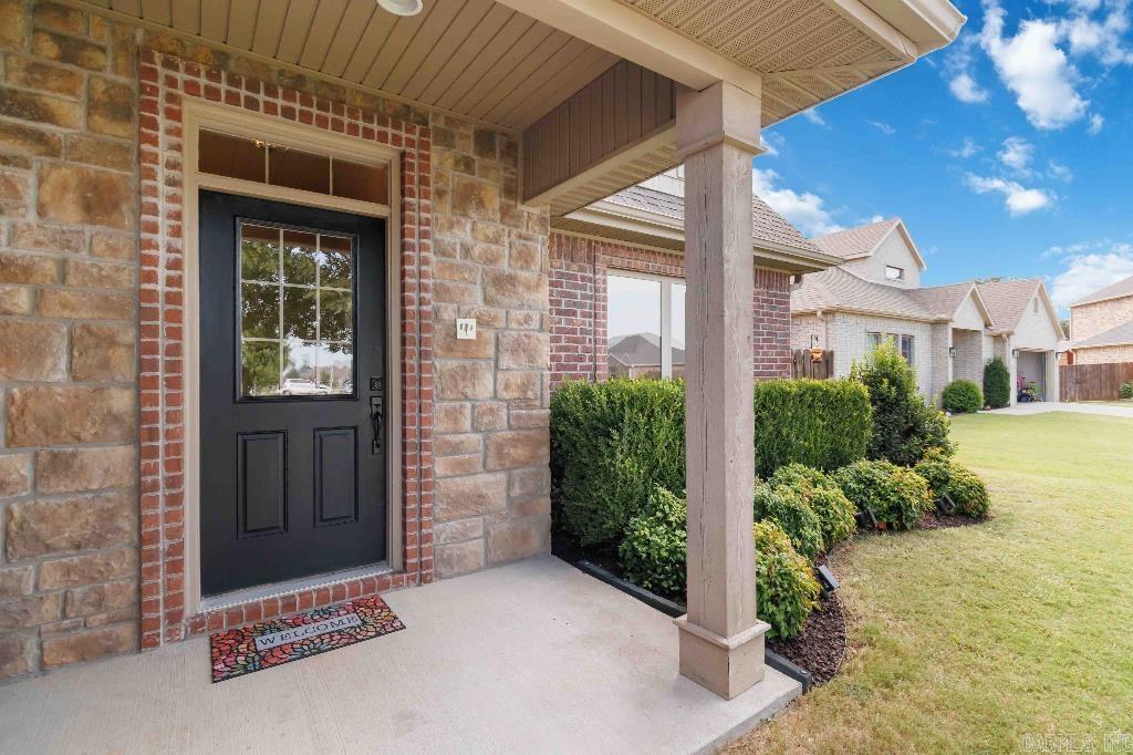 3781 Baltic  Springdale, AR