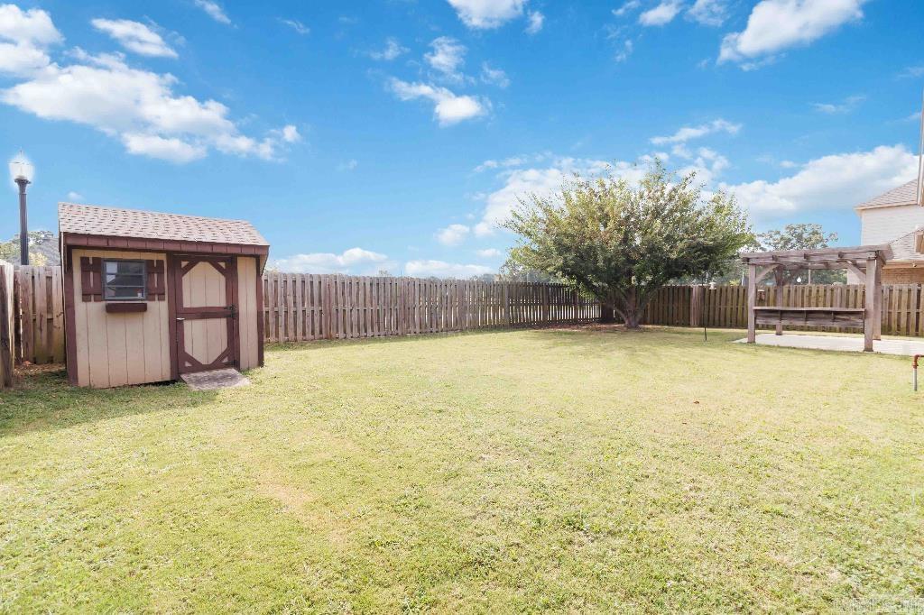 3781 Baltic  Springdale, AR