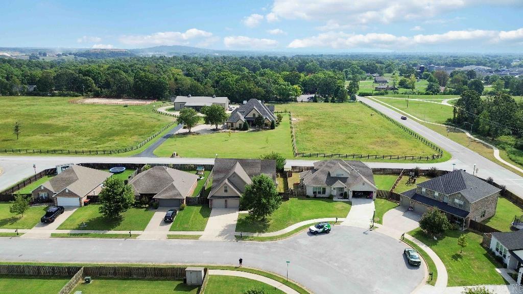 3781 Baltic  Springdale, AR