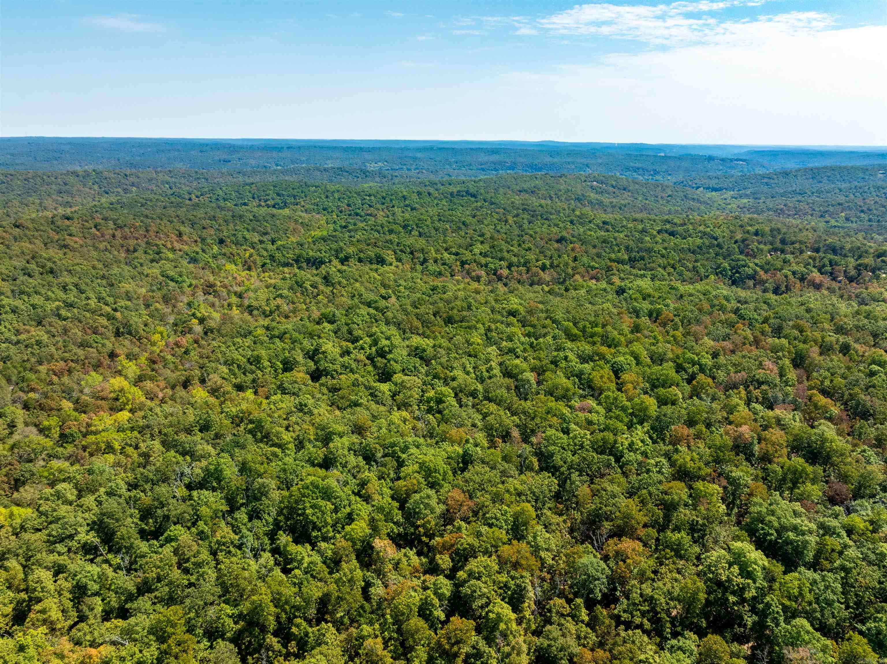 TBD Red Fox Rd  Hardy, AR