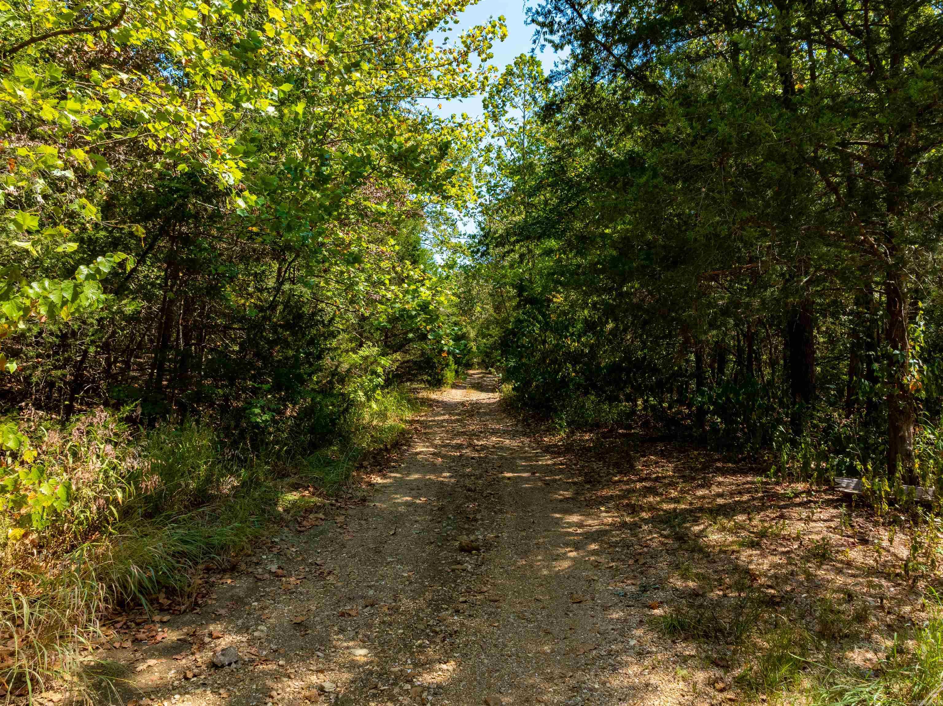 TBD Red Fox Rd  Hardy, AR