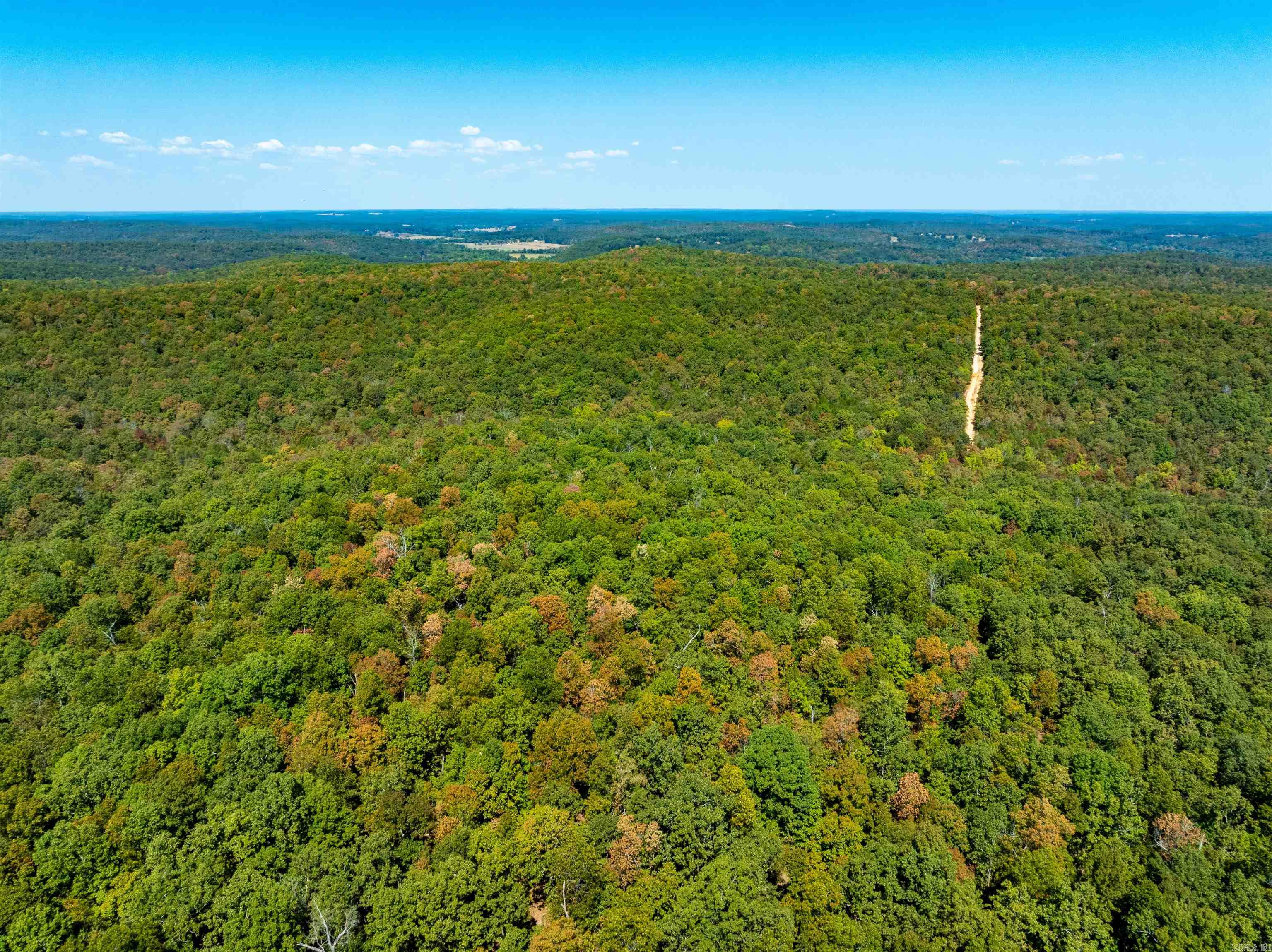 TBD Red Fox Rd  Hardy, AR