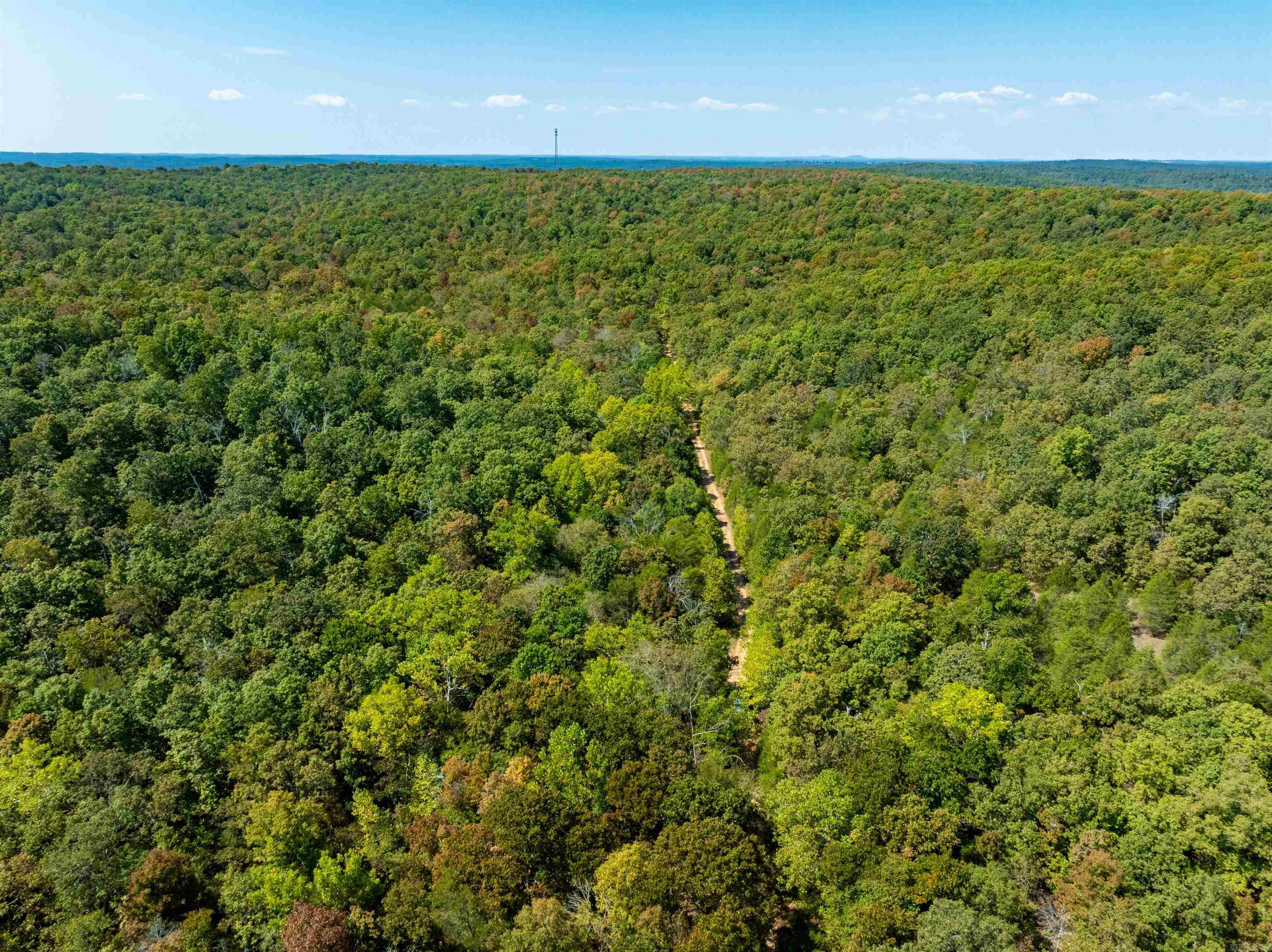 TBD Red Fox Rd  Hardy, AR