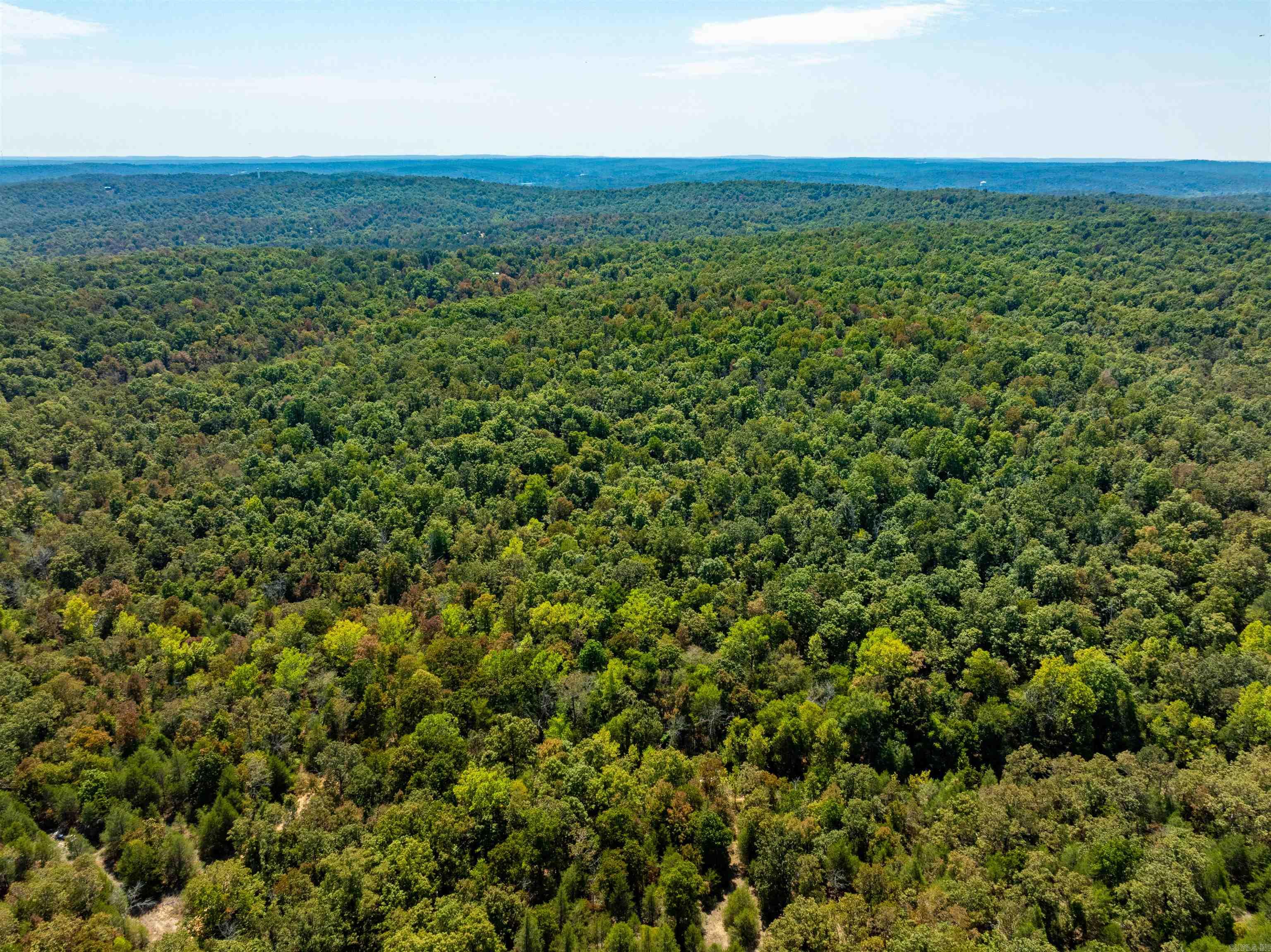 TBD Red Fox Rd  Hardy, AR