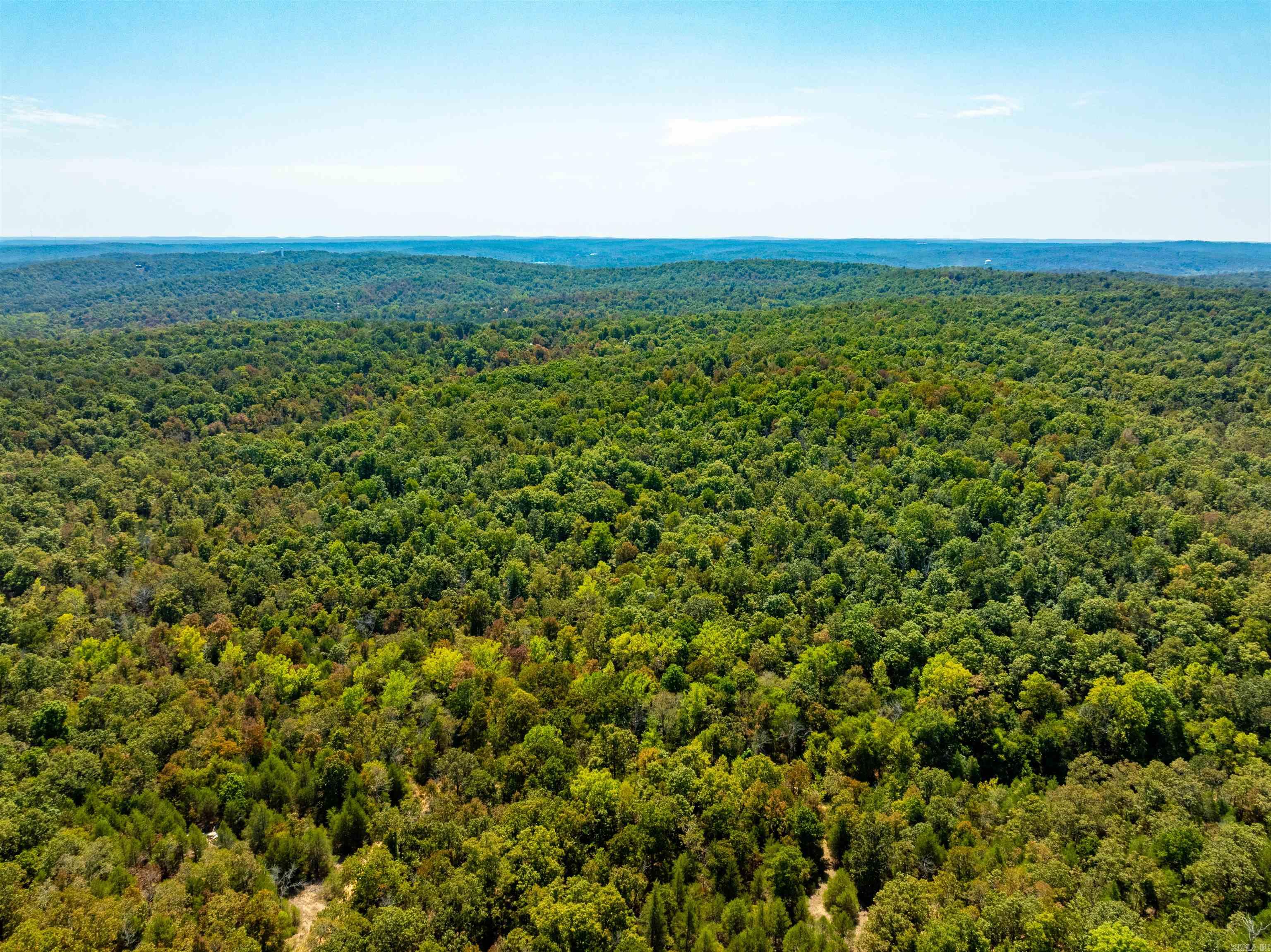 TBD Red Fox Rd  Hardy, AR