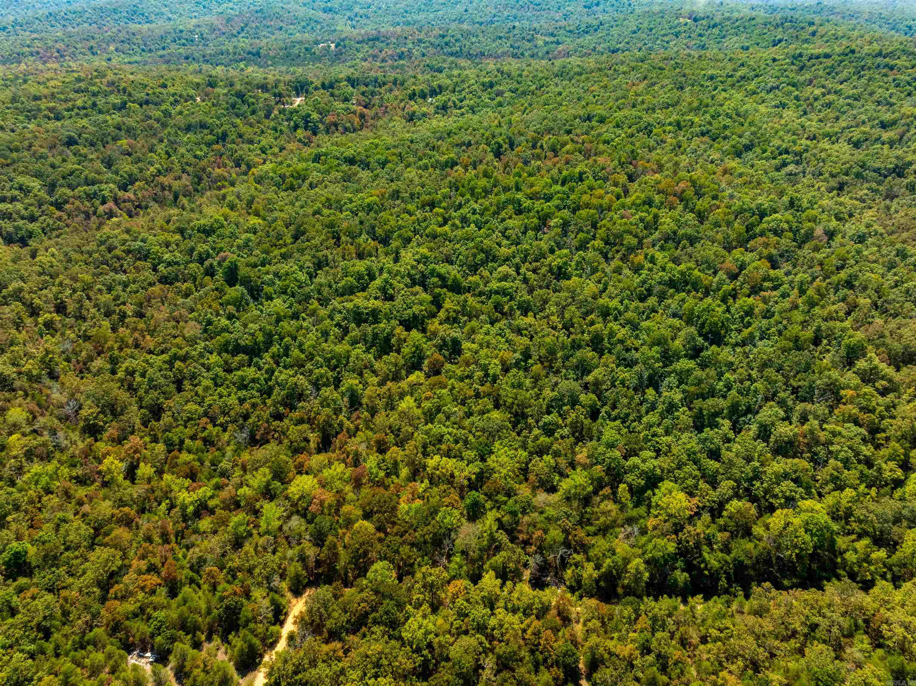 TBD Red Fox Rd  Hardy, AR