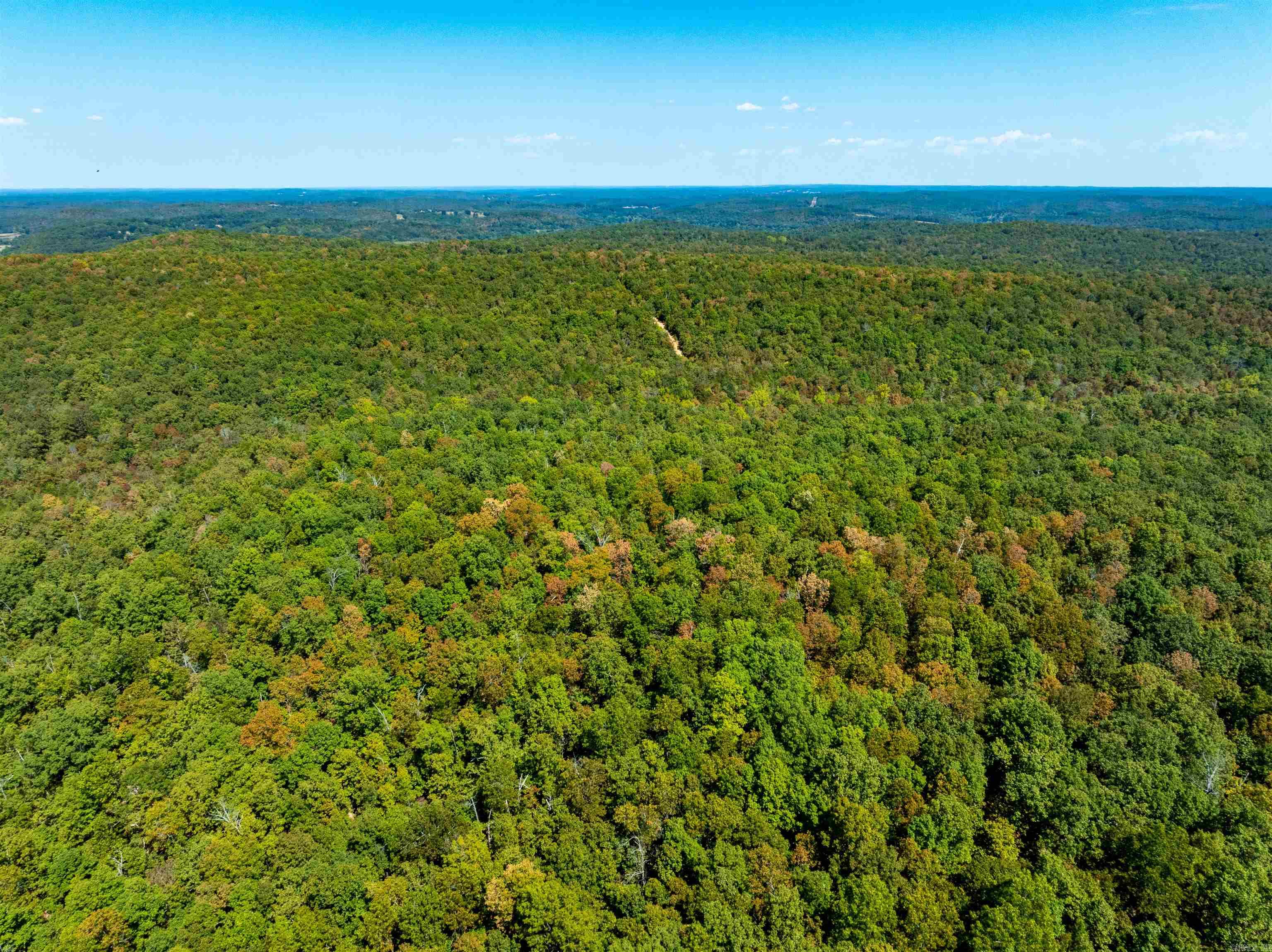 TBD Red Fox Rd  Hardy, AR