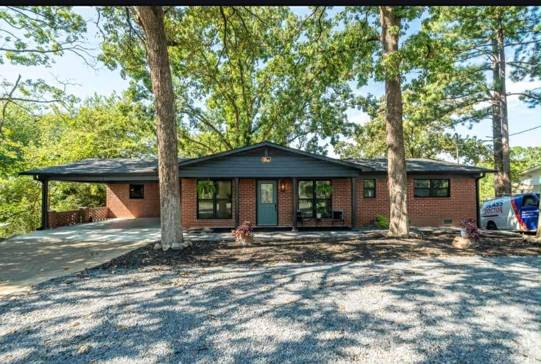 952 Twin Points  Hot Springs, AR