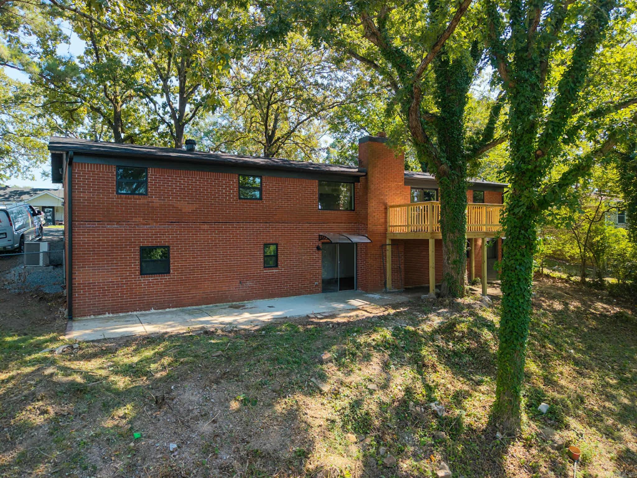 952 Twin Points  Hot Springs, AR