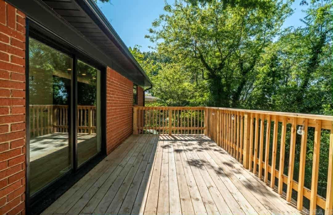 952 Twin Points  Hot Springs, AR