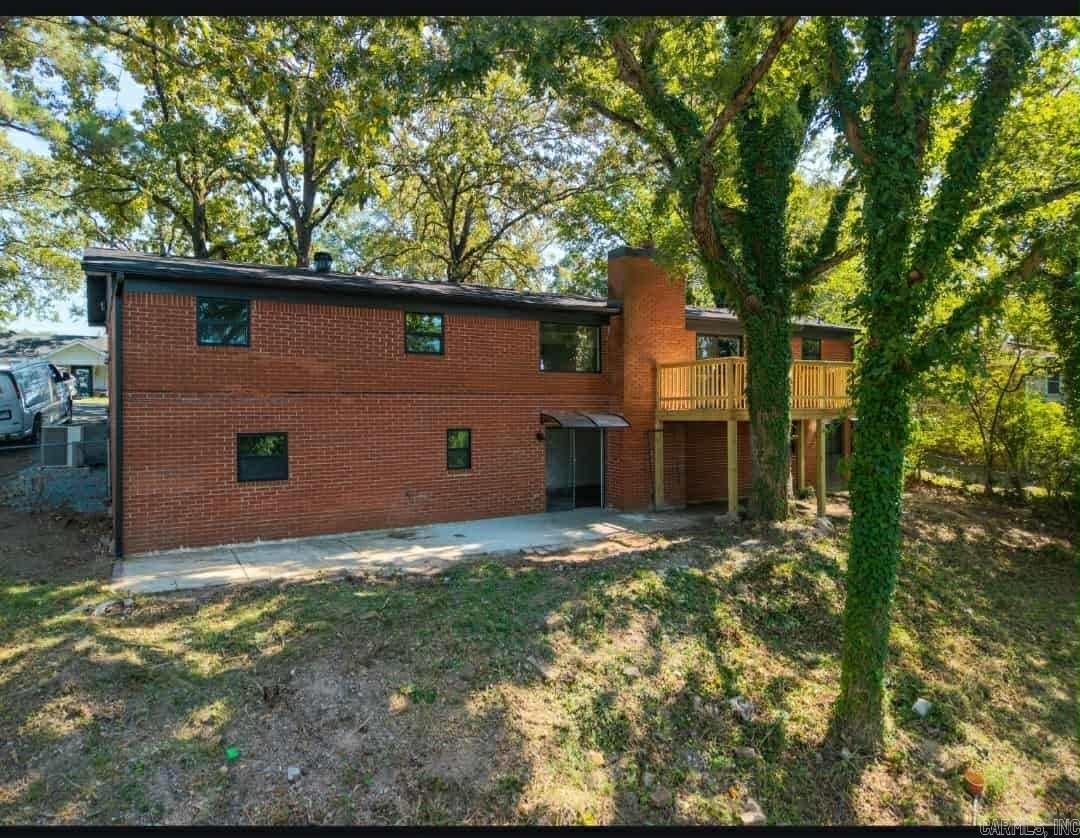952 Twin Points  Hot Springs, AR