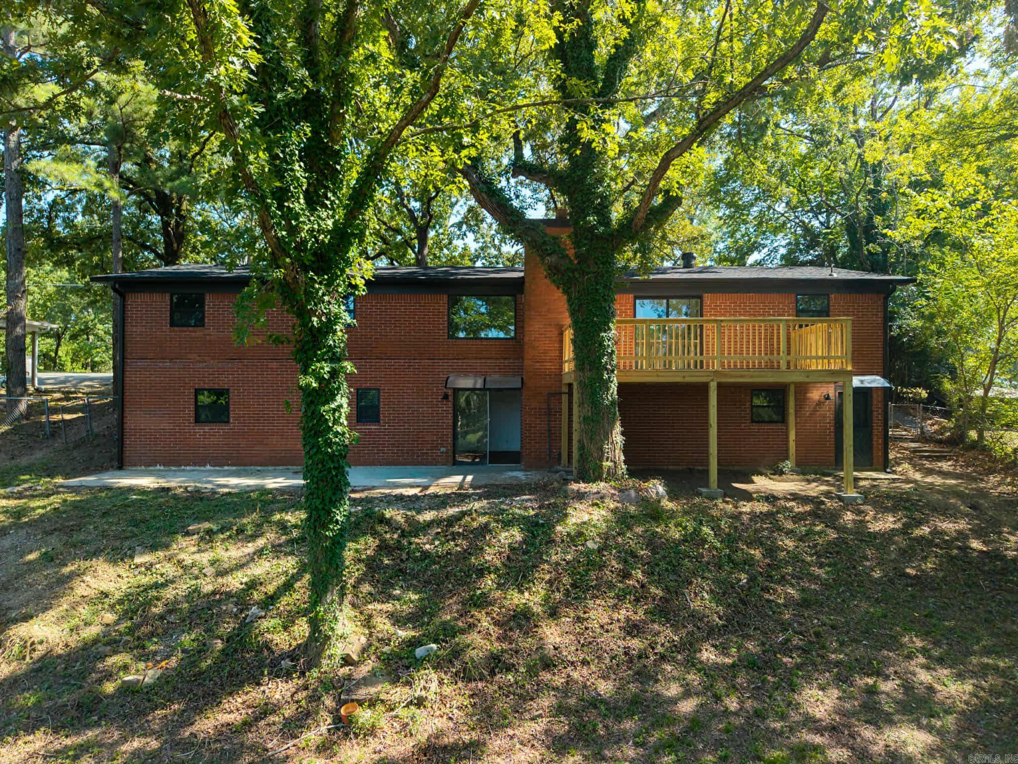 952 Twin Points  Hot Springs, AR