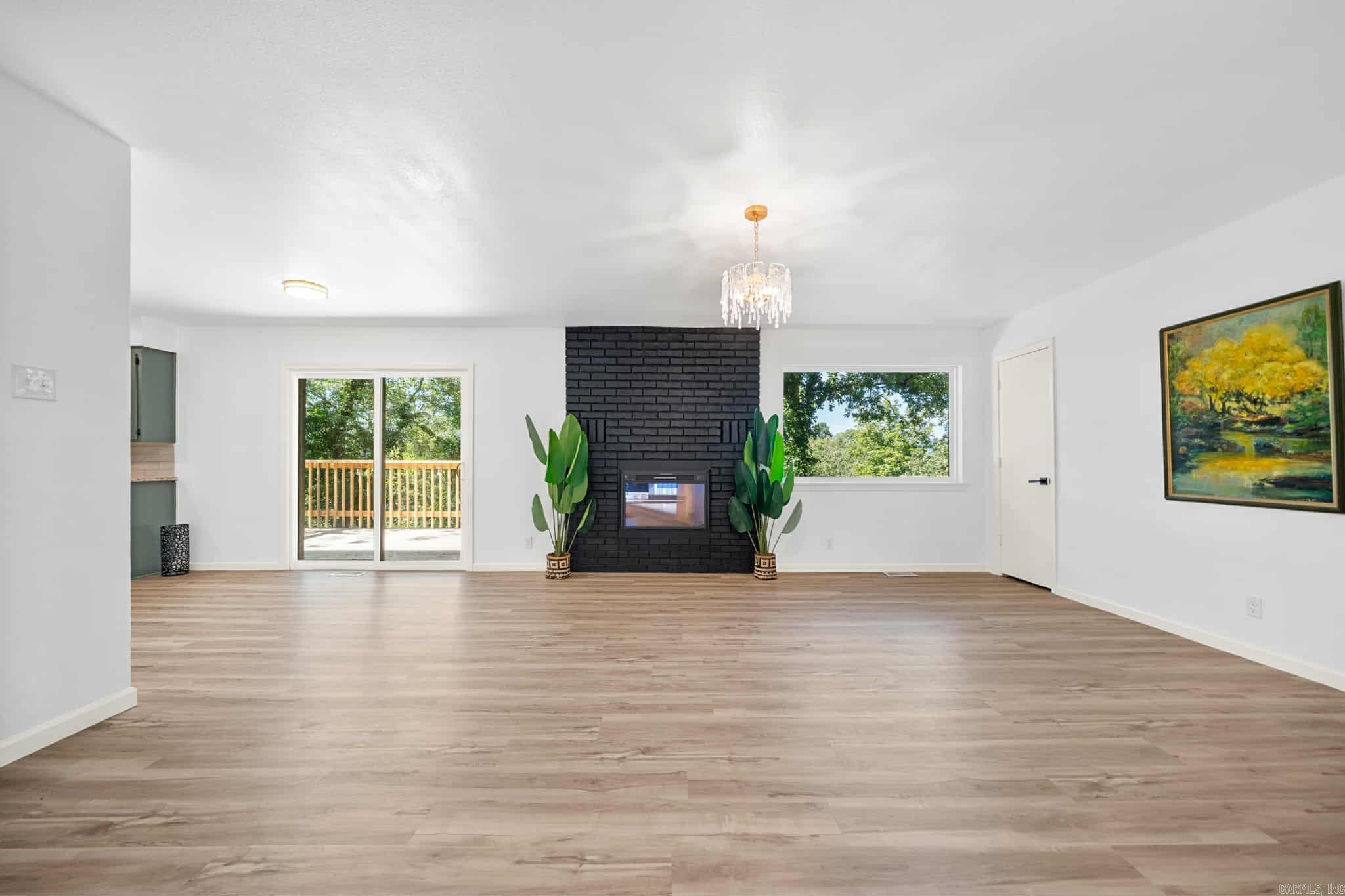 952 Twin Points  Hot Springs, AR