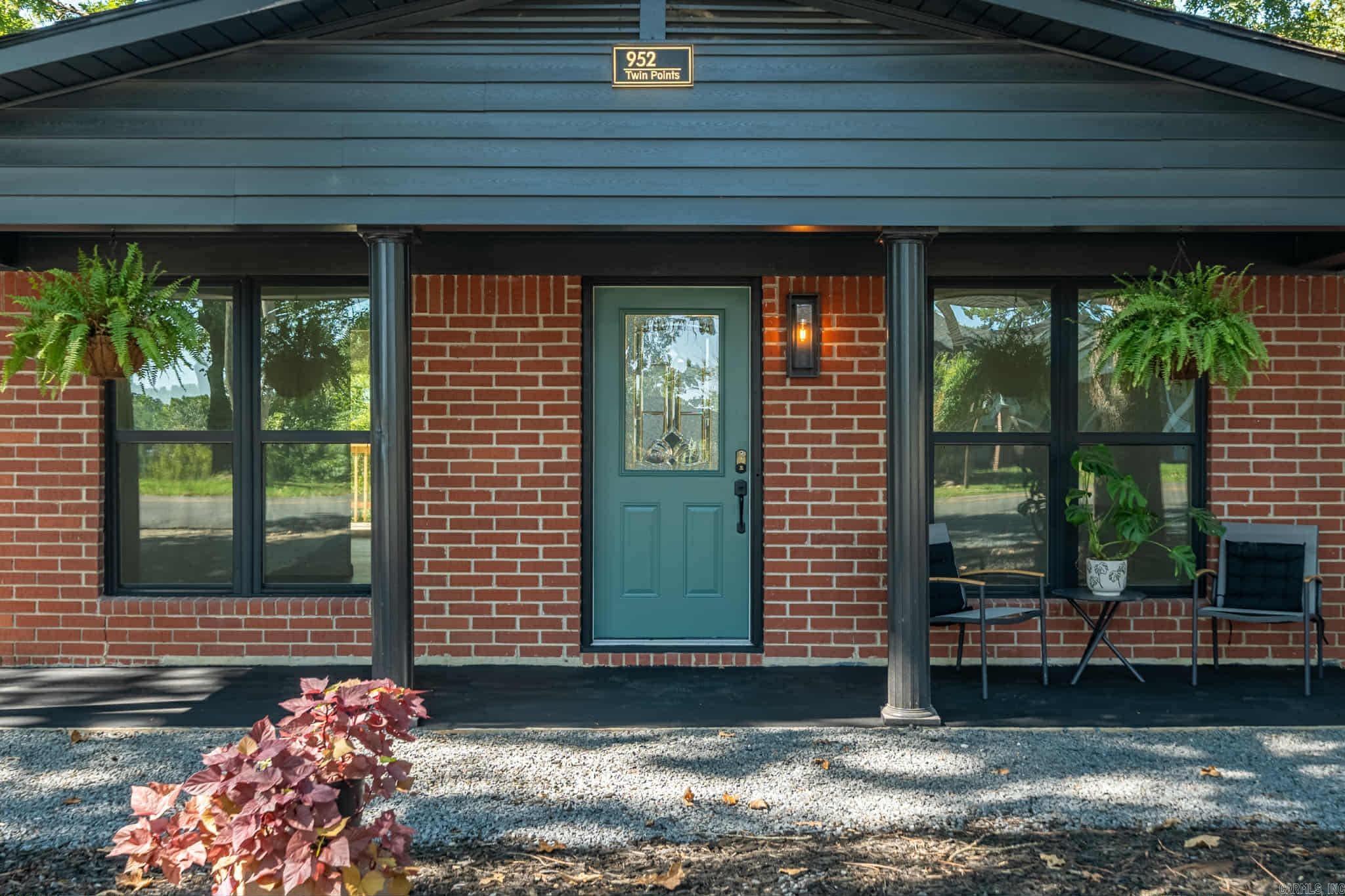 952 Twin Points  Hot Springs, AR