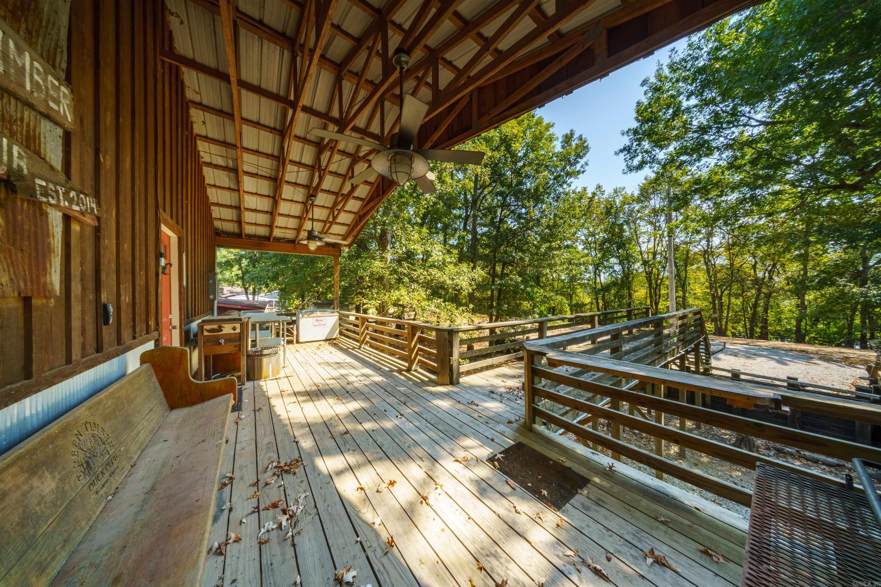 46 Clay 2003 Road  Peach Orchard, AR