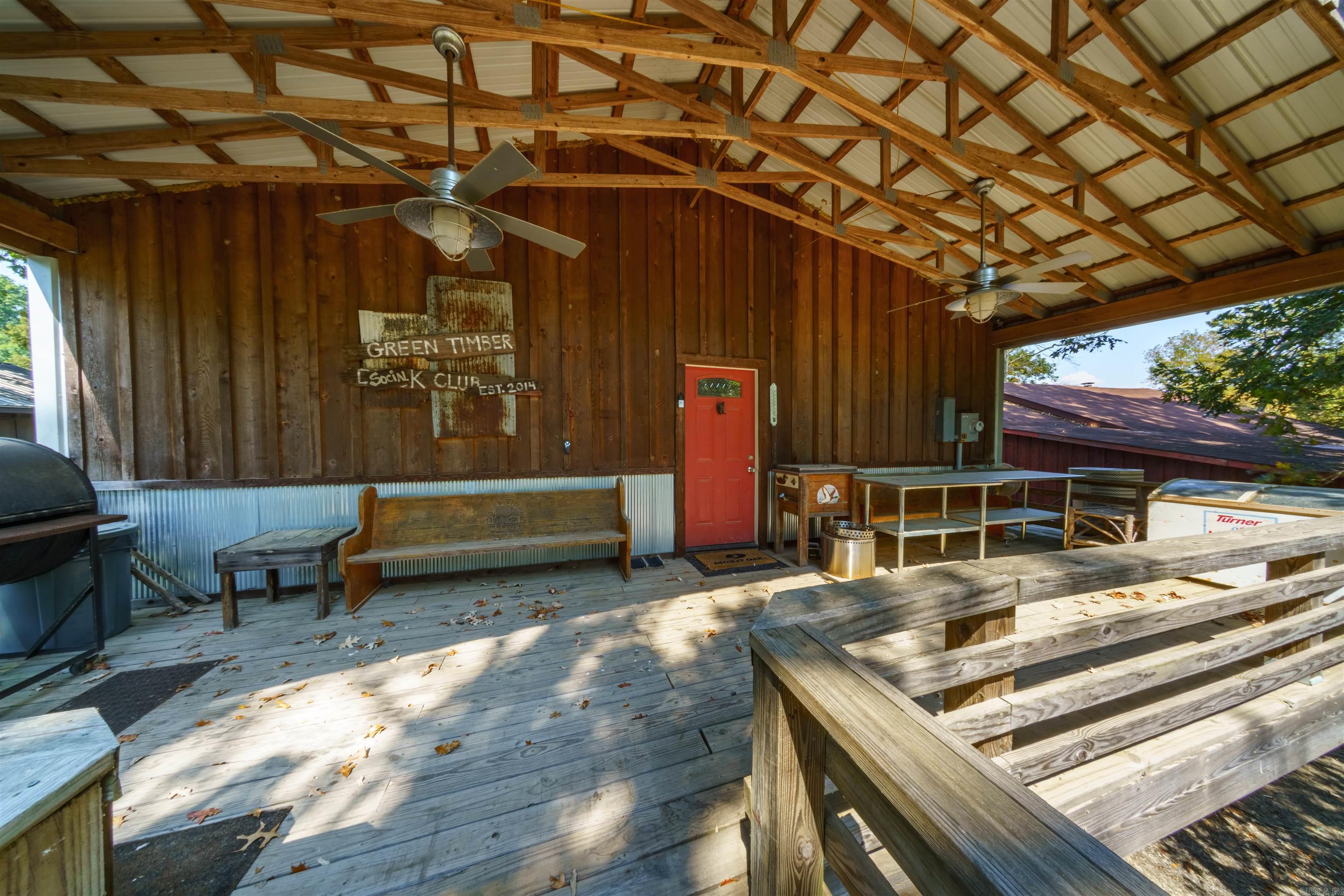 46 Clay 2003 Road  Peach Orchard, AR