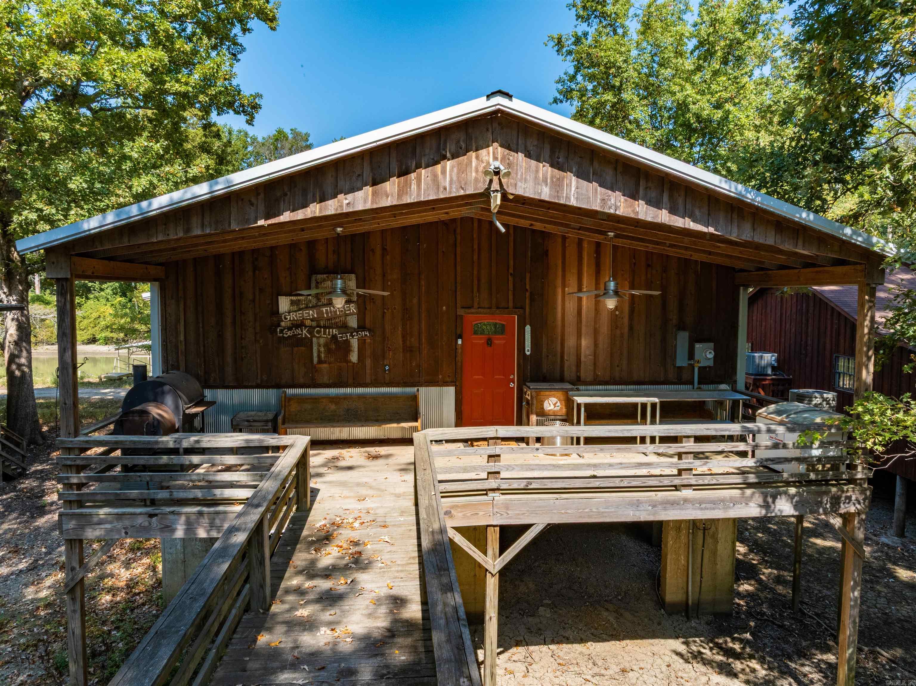 46 Clay 2003 Road  Peach Orchard, AR
