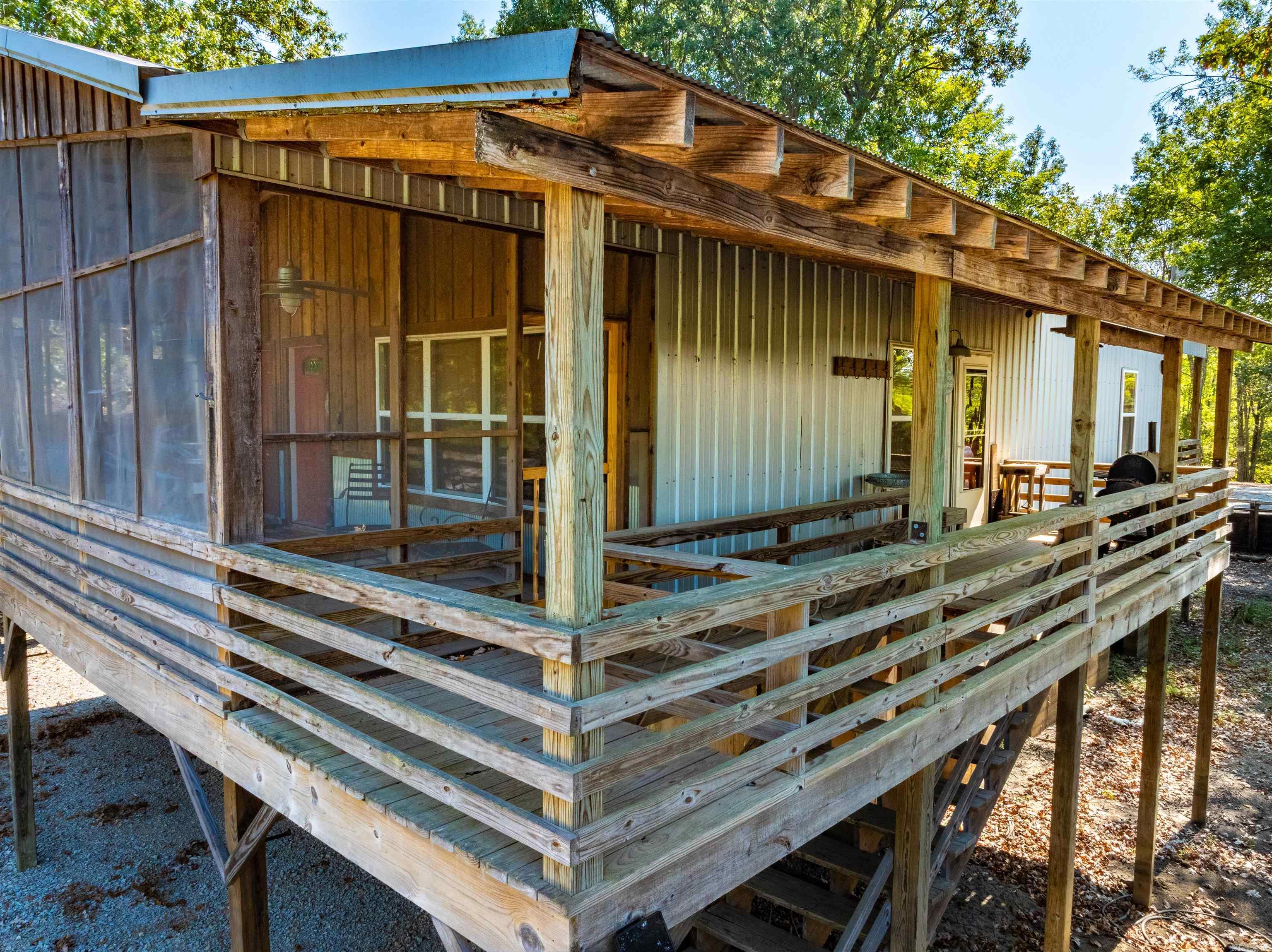 46 Clay 2003 Road  Peach Orchard, AR