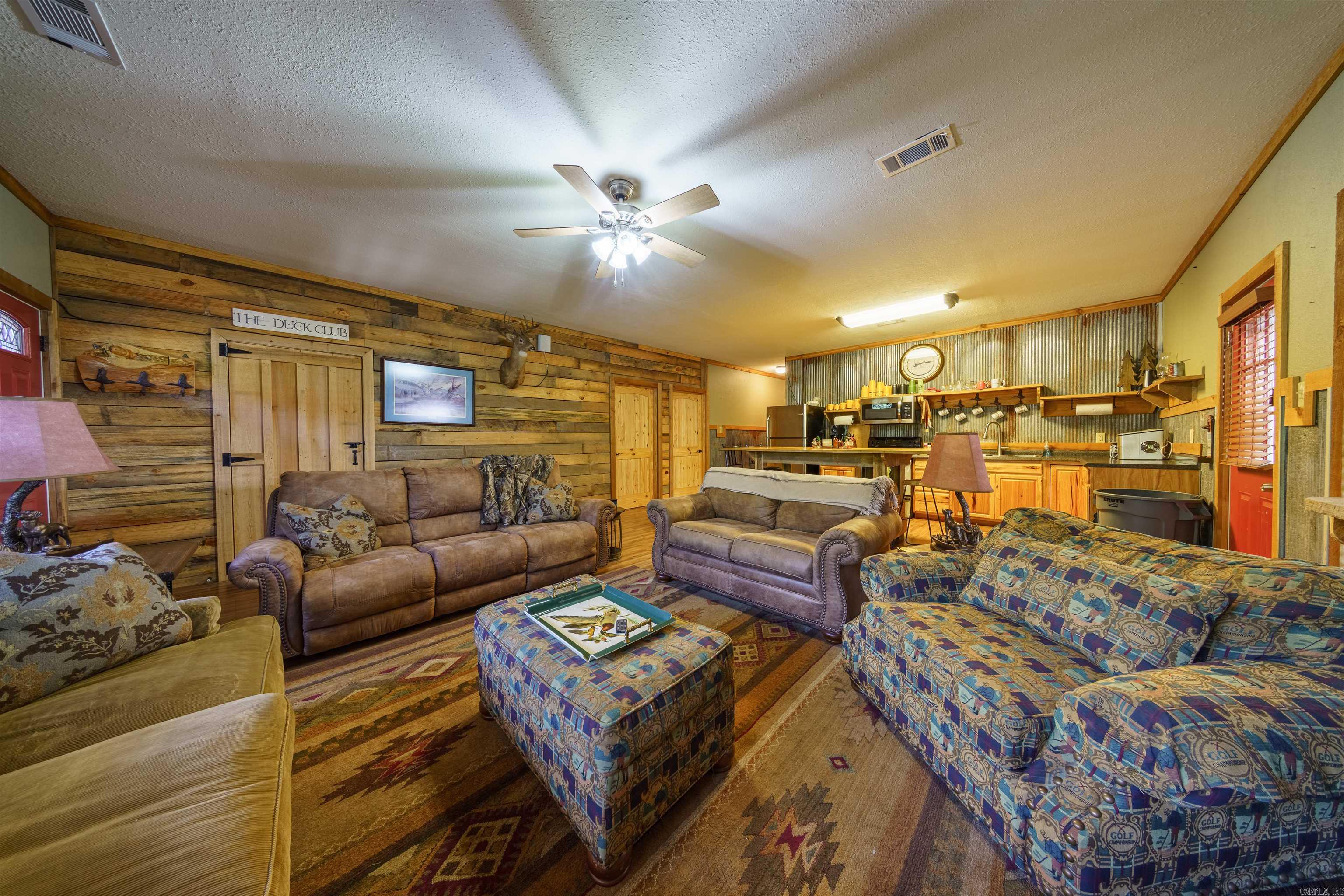 46 Clay 2003 Road  Peach Orchard, AR