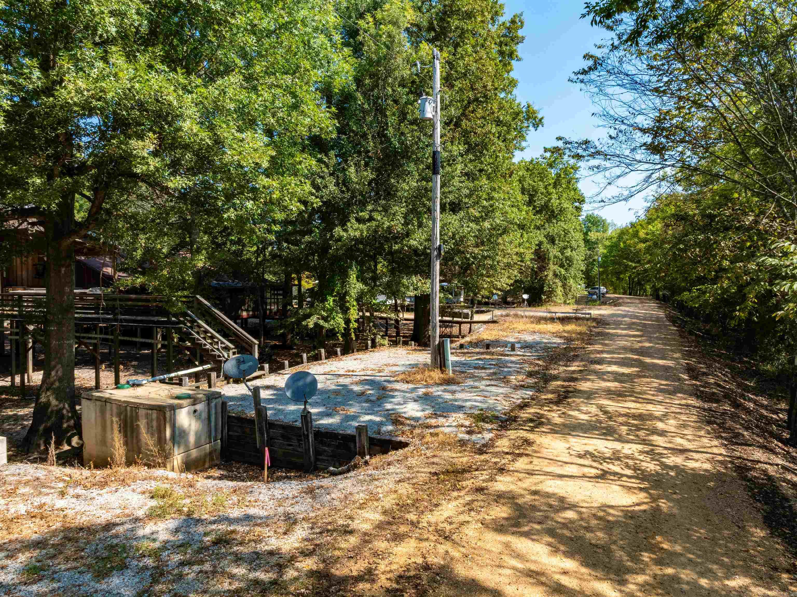 46 Clay 2003 Road  Peach Orchard, AR