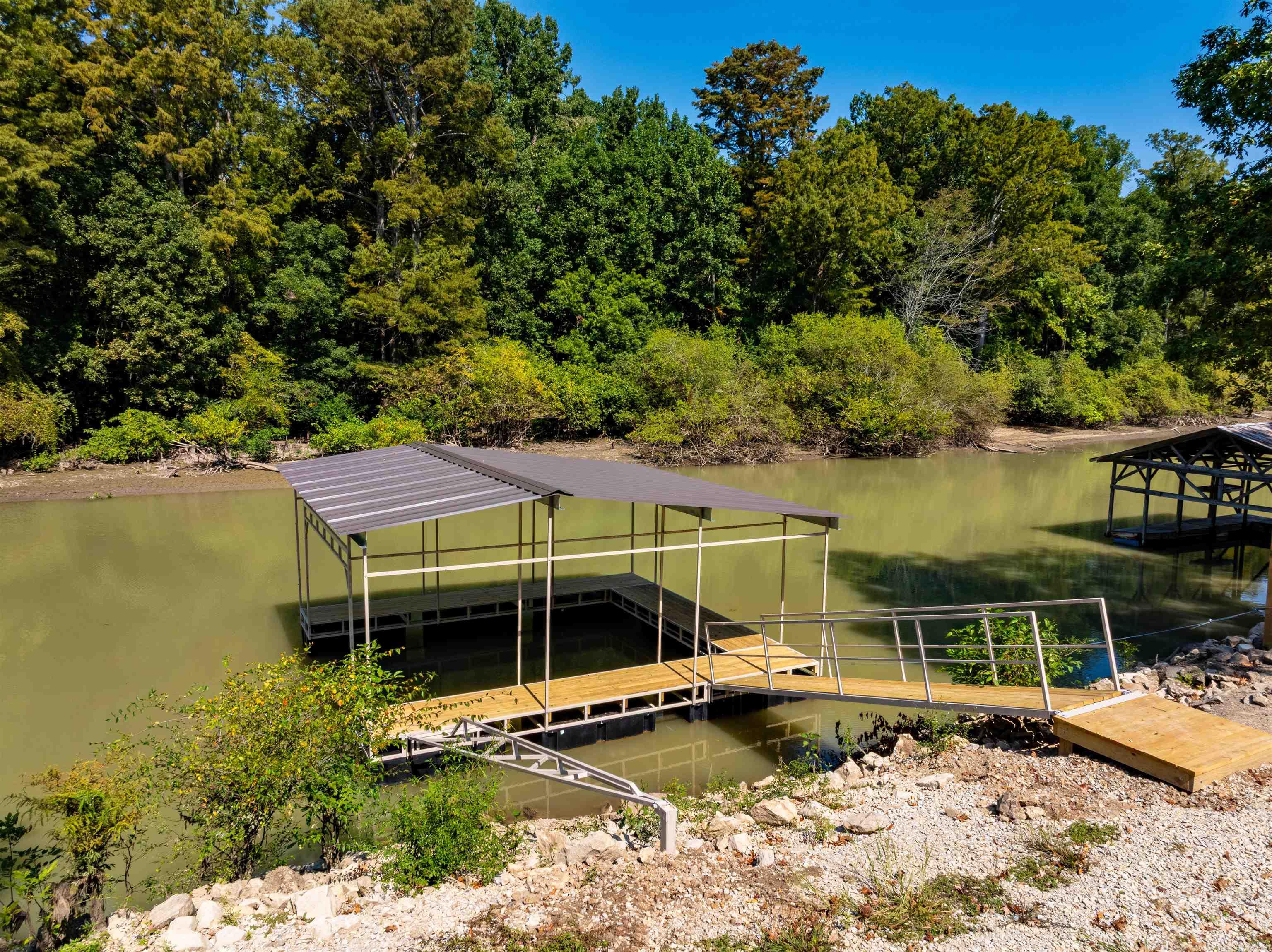 46 Clay 2003 Road  Peach Orchard, AR