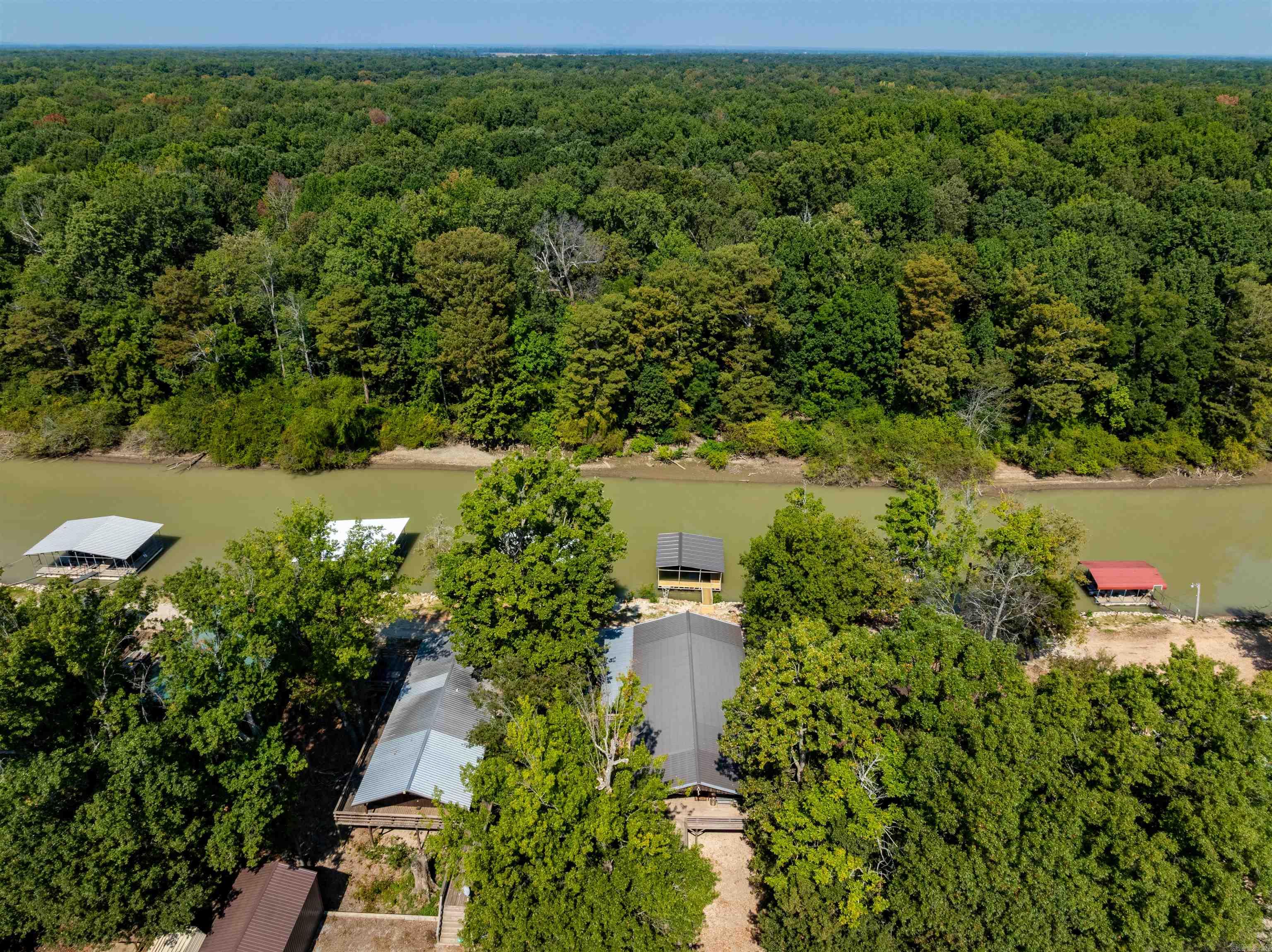 46 Clay 2003 Road  Peach Orchard, AR