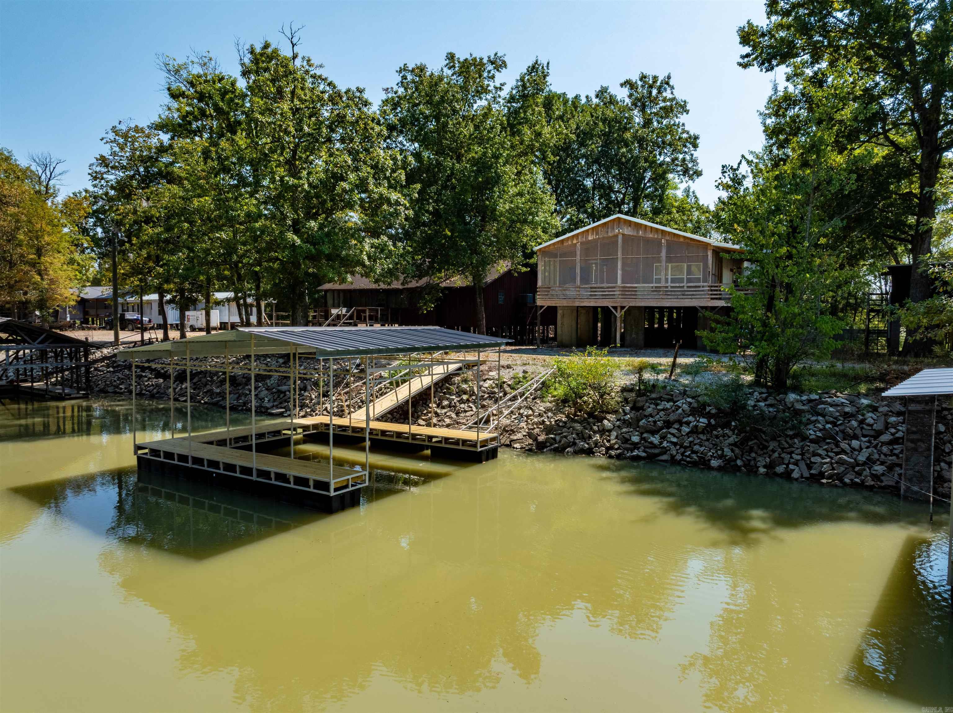 46 Clay 2003 Road  Peach Orchard, AR