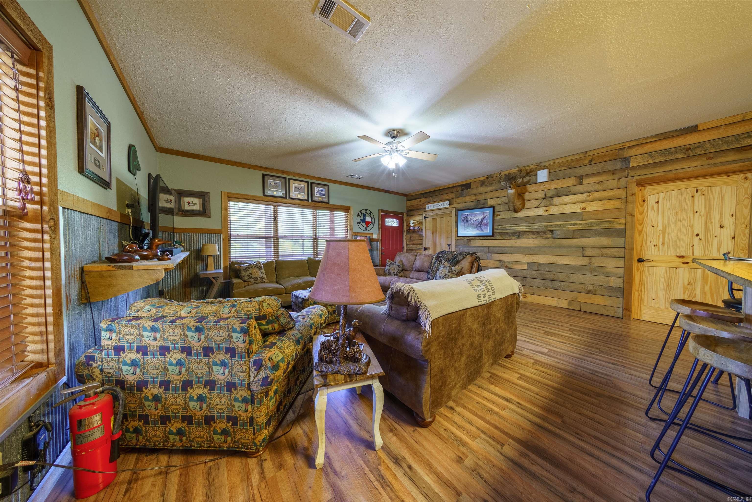 46 Clay 2003 Road  Peach Orchard, AR