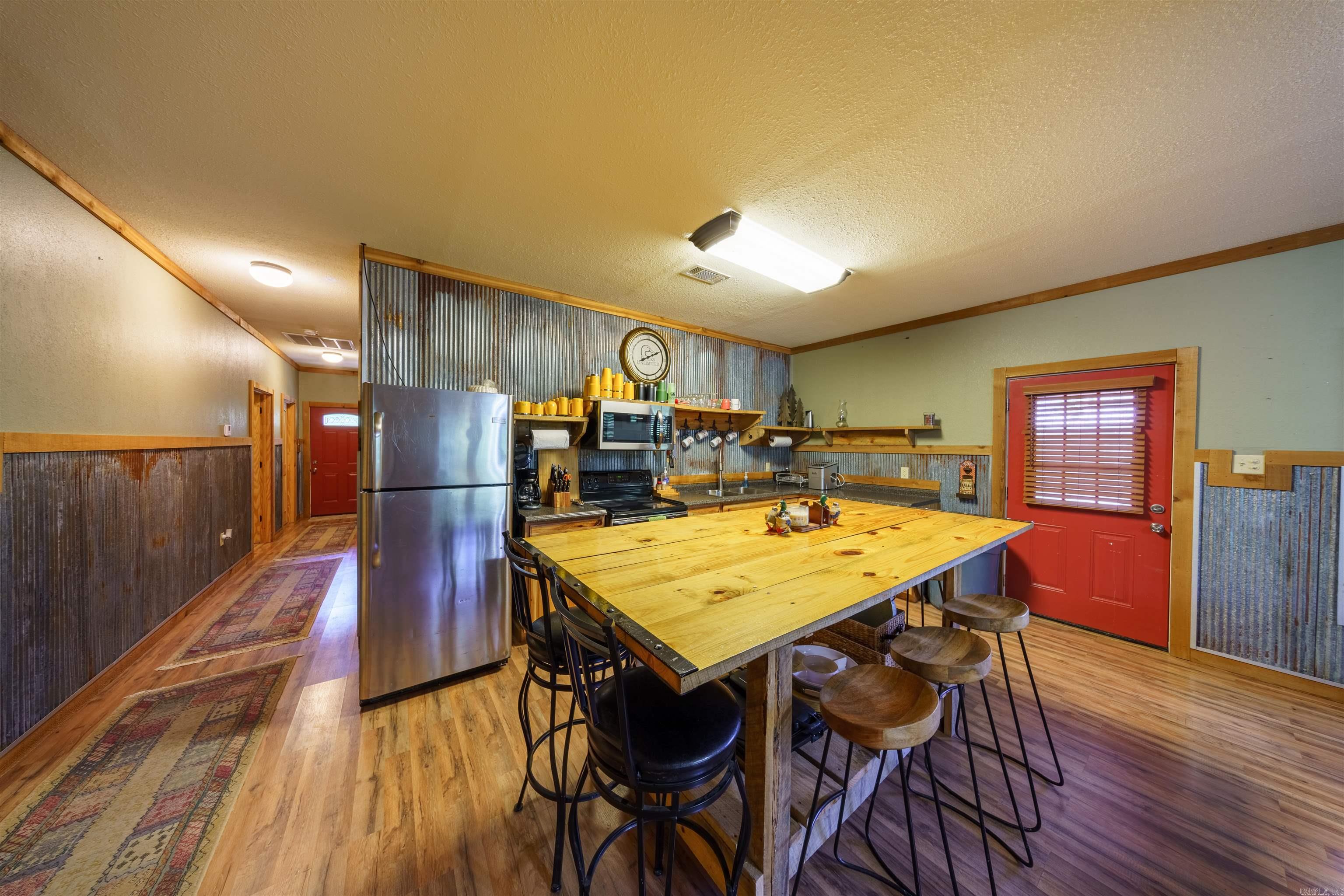 46 Clay 2003 Road  Peach Orchard, AR