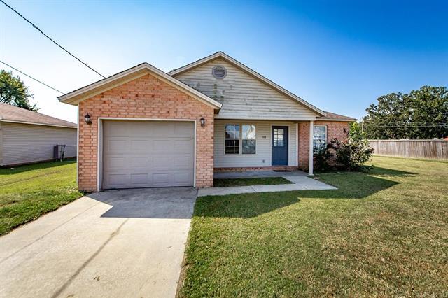 100 E Lauren  Searcy, AR